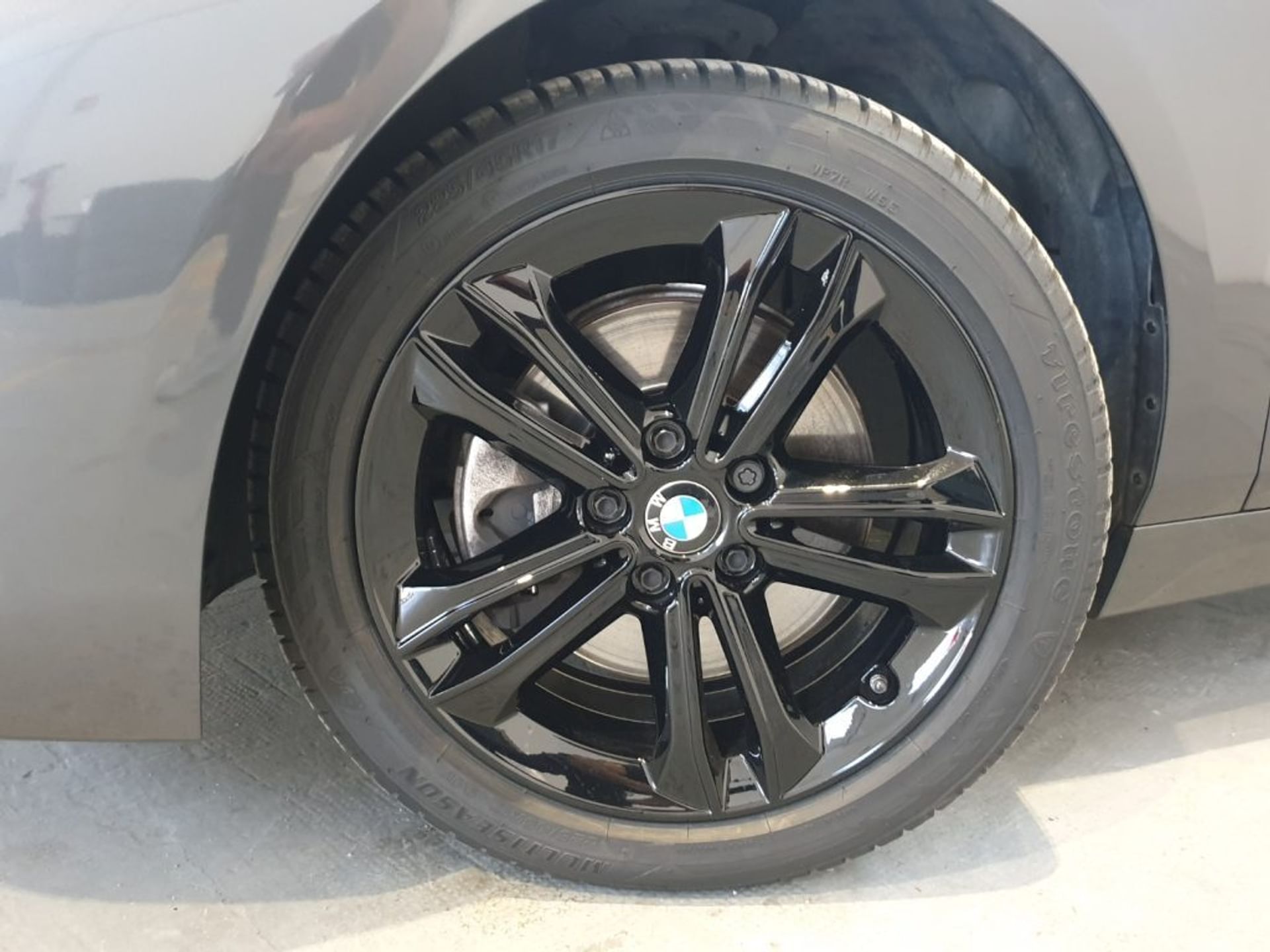 BMW Serie 1 118i