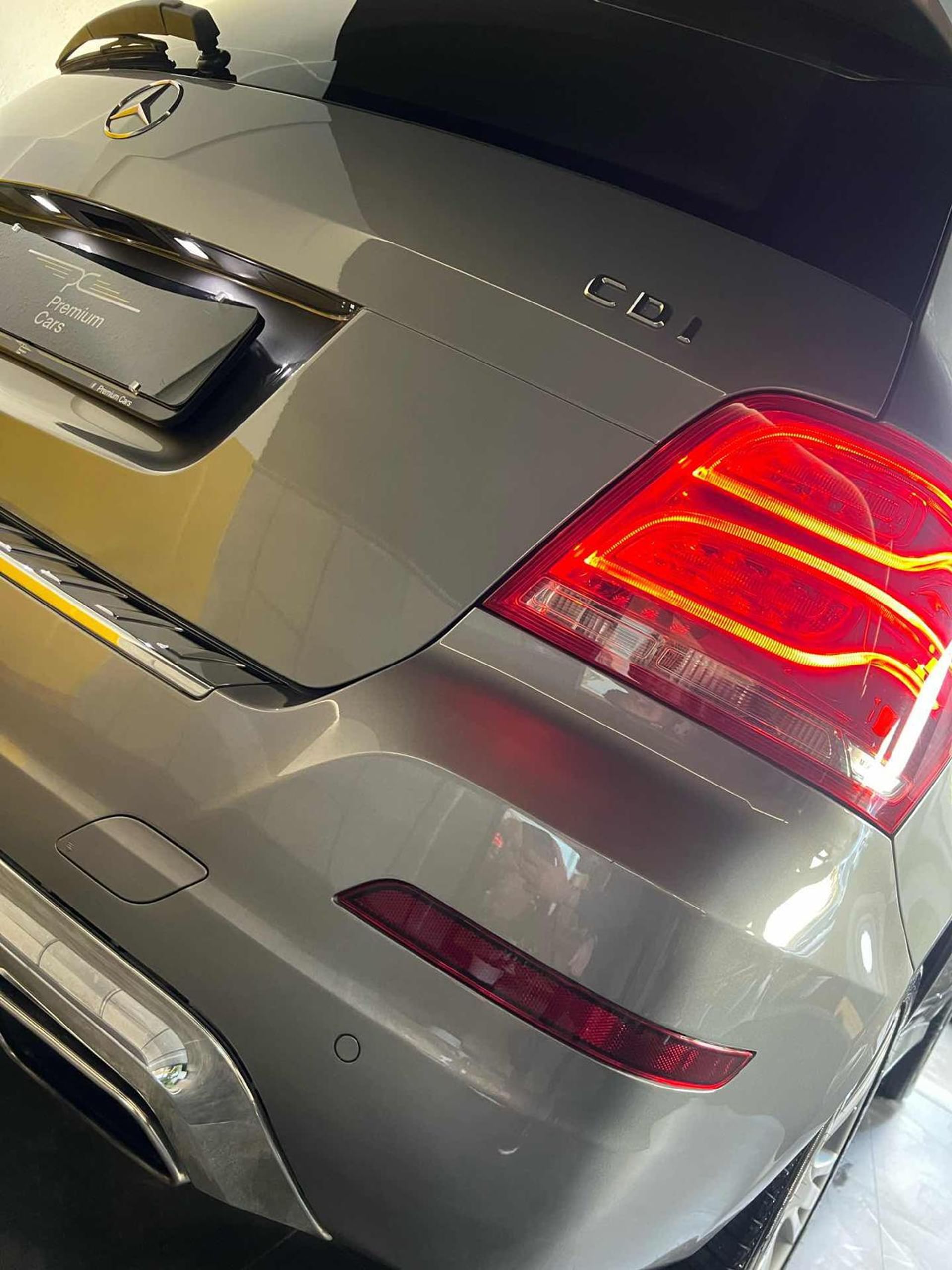 Mercedes-Benz GLK