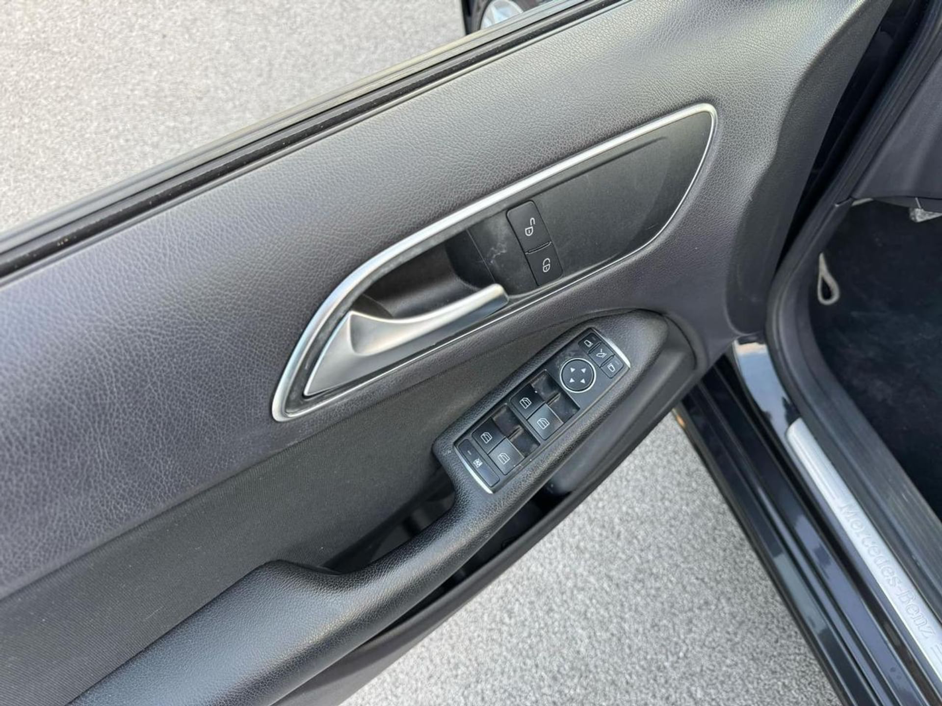 Mercedes-Benz Classe B