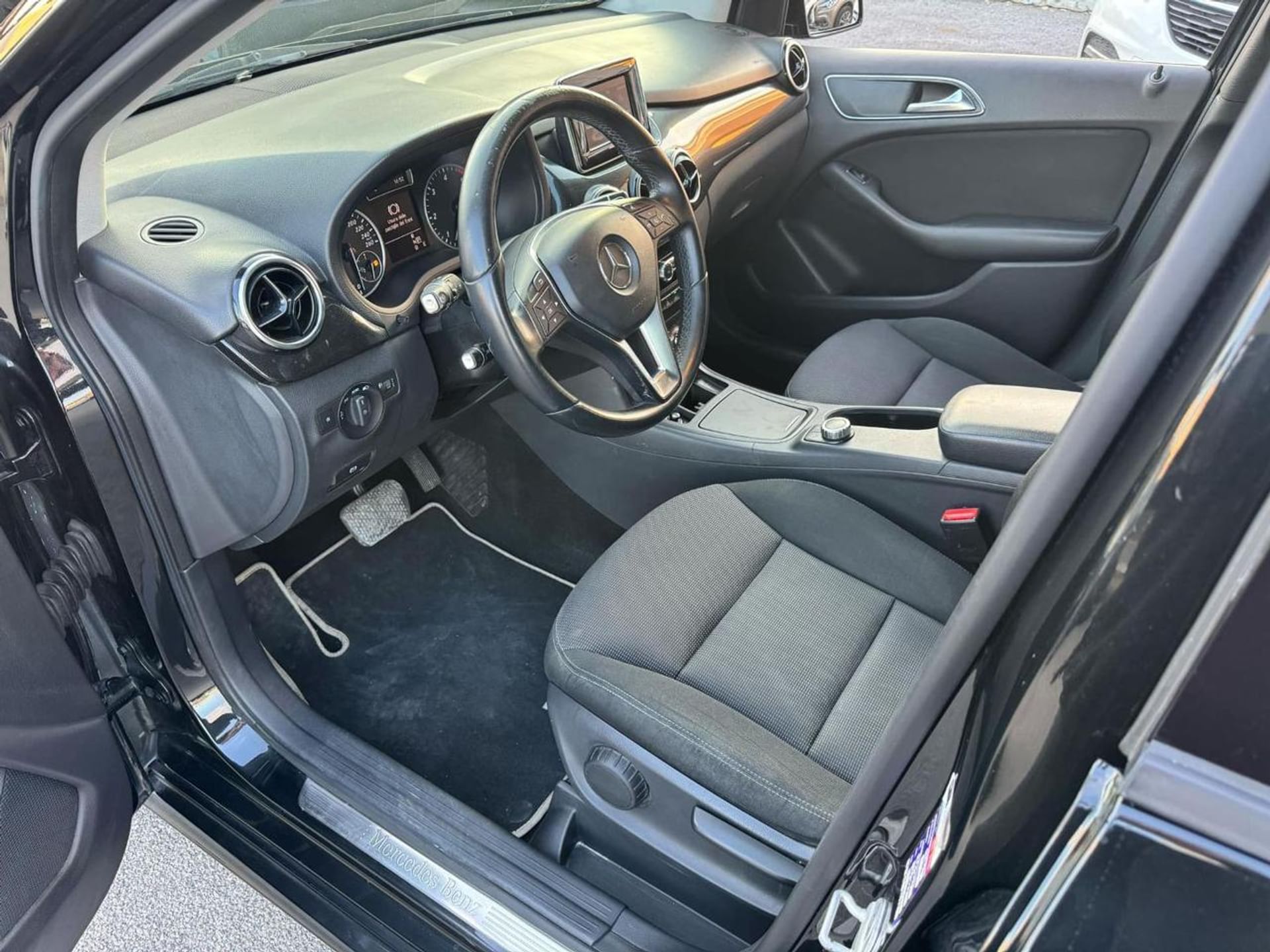 Mercedes-Benz Classe B