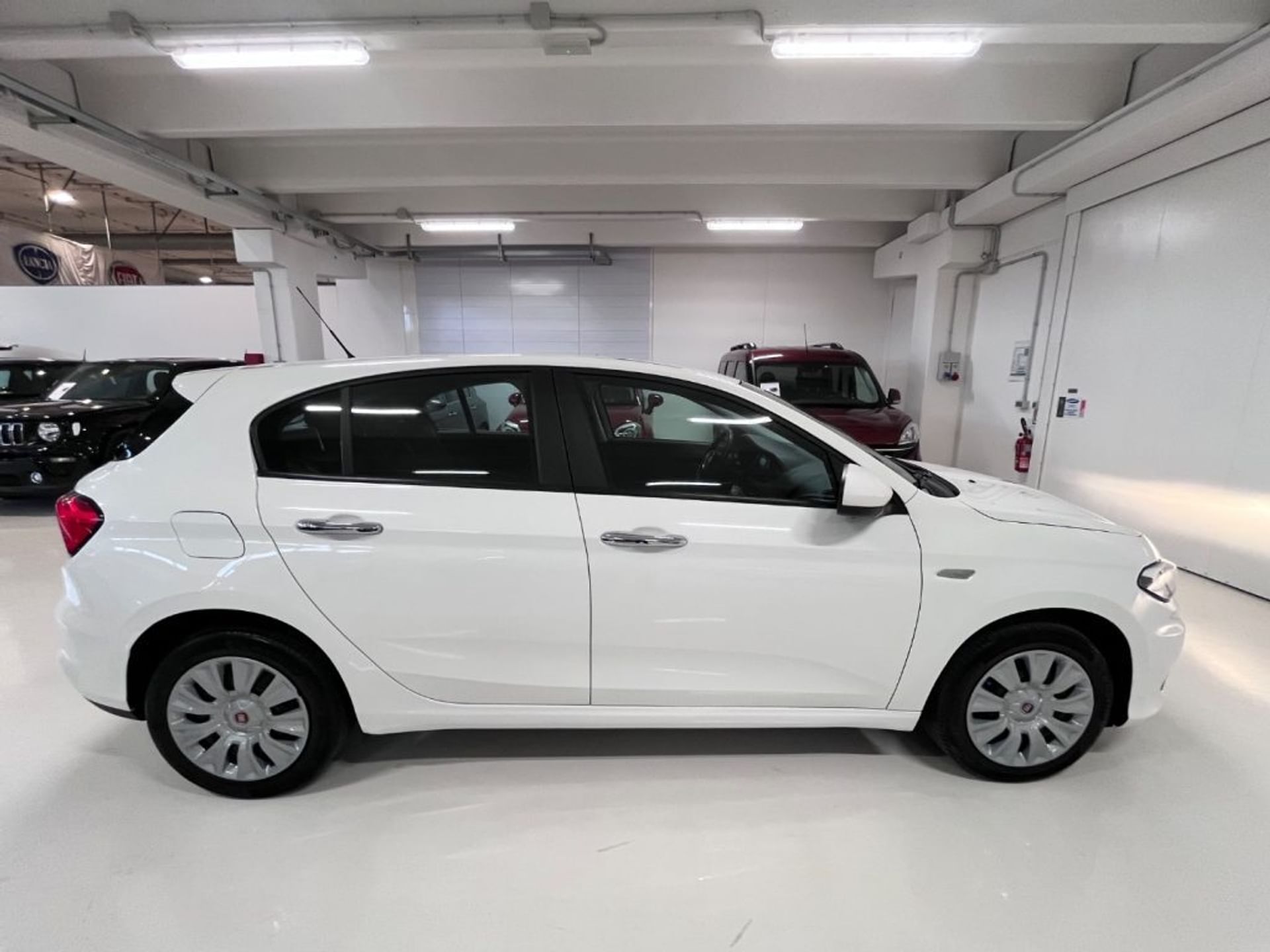 Fiat Tipo