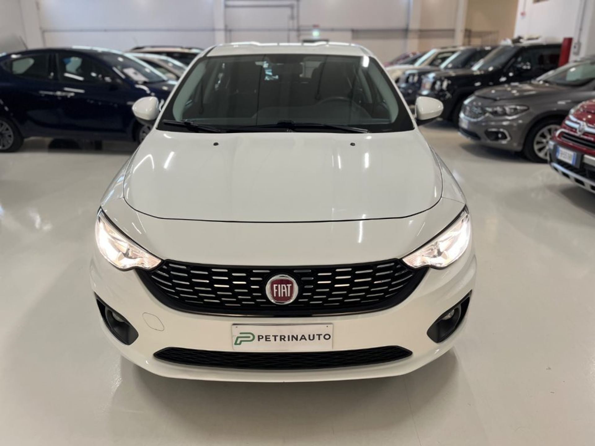 Fiat Tipo