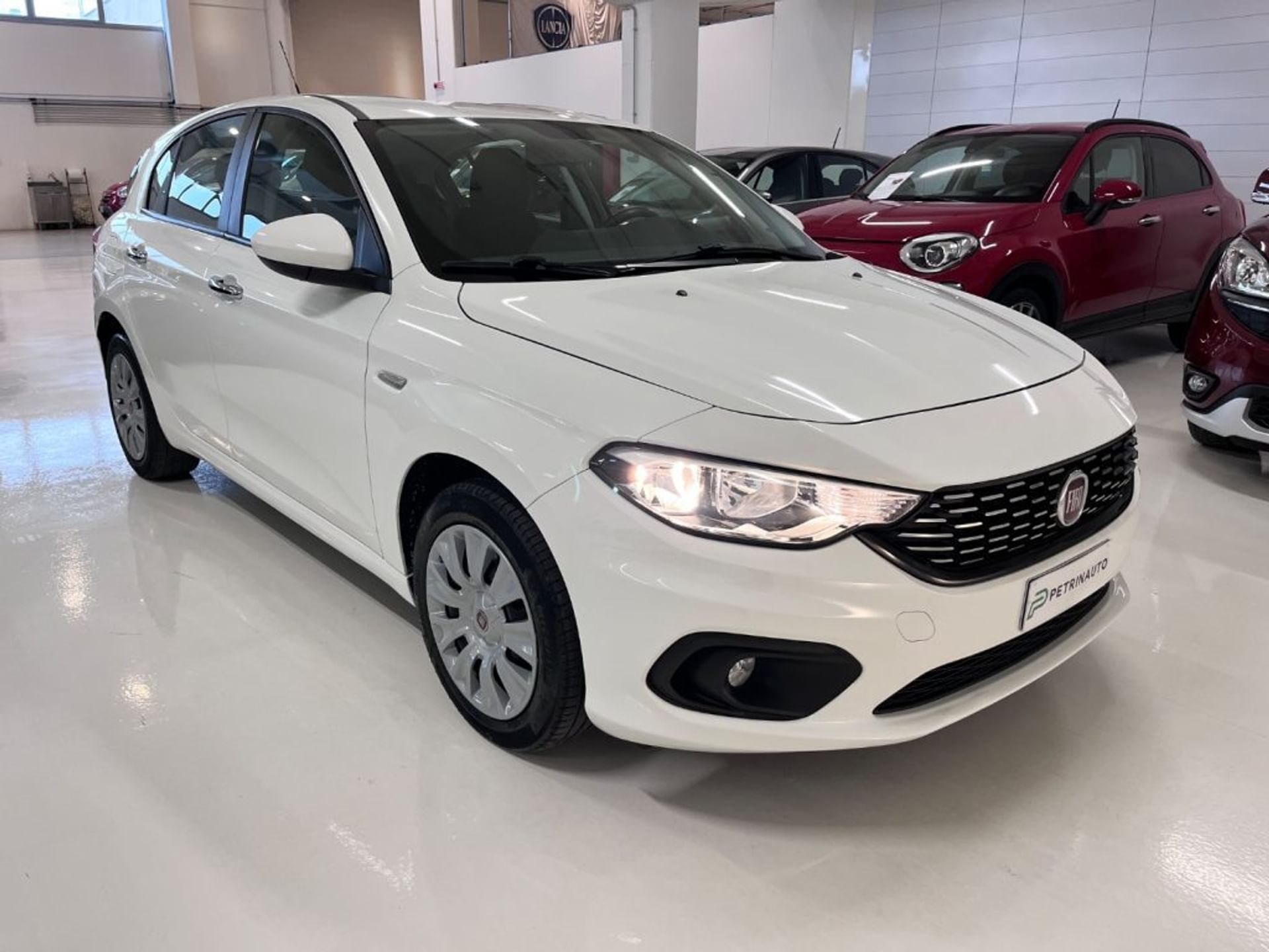 Fiat Tipo