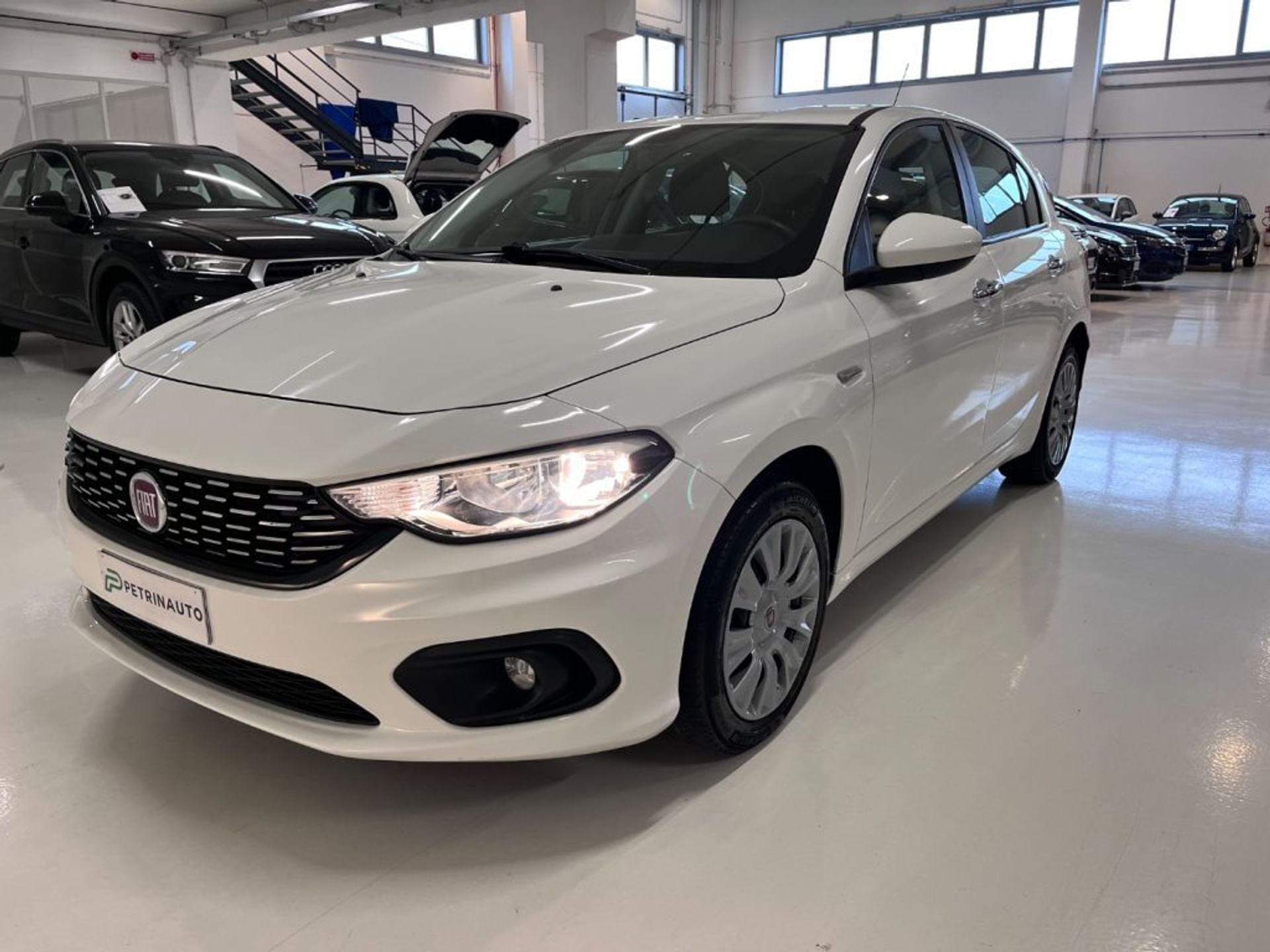 Fiat Tipo
