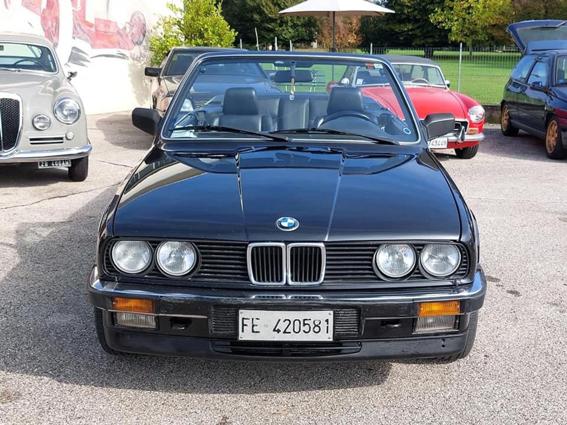 BMW Serie 3 325i