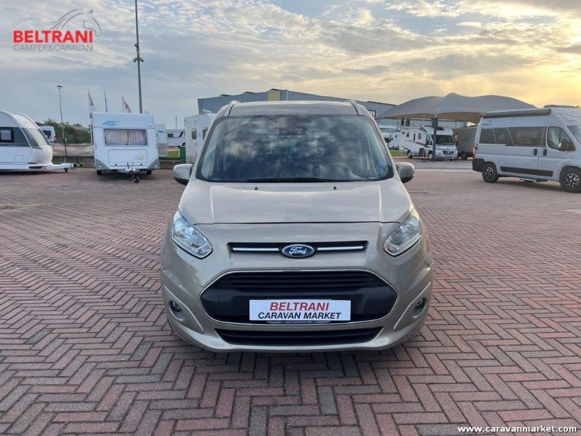 Ford Tourneo Connect