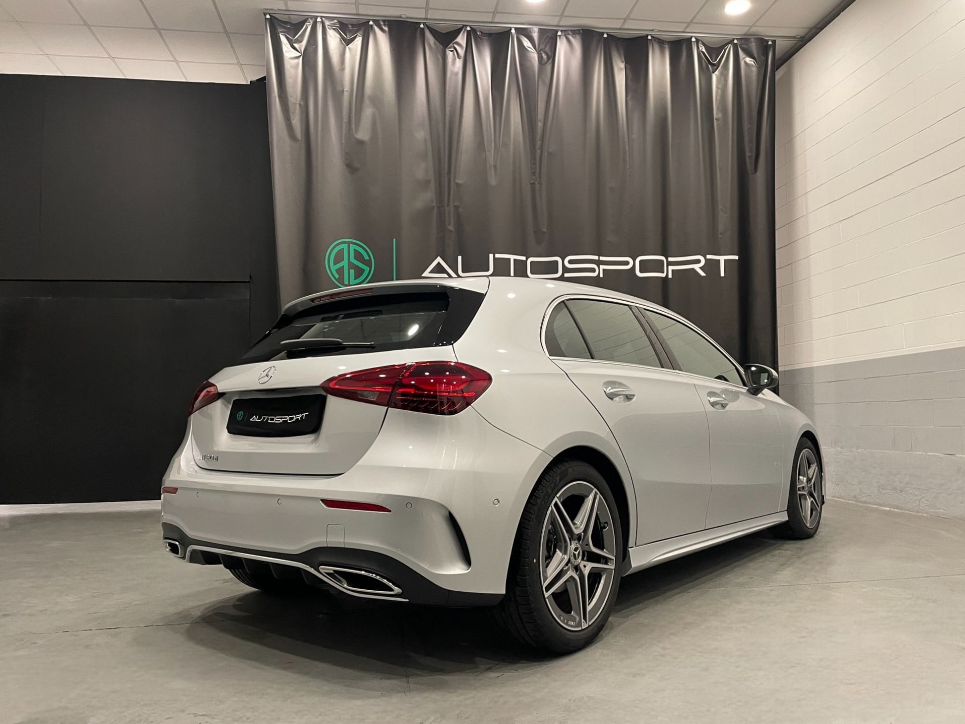 Mercedes-Benz Classe A