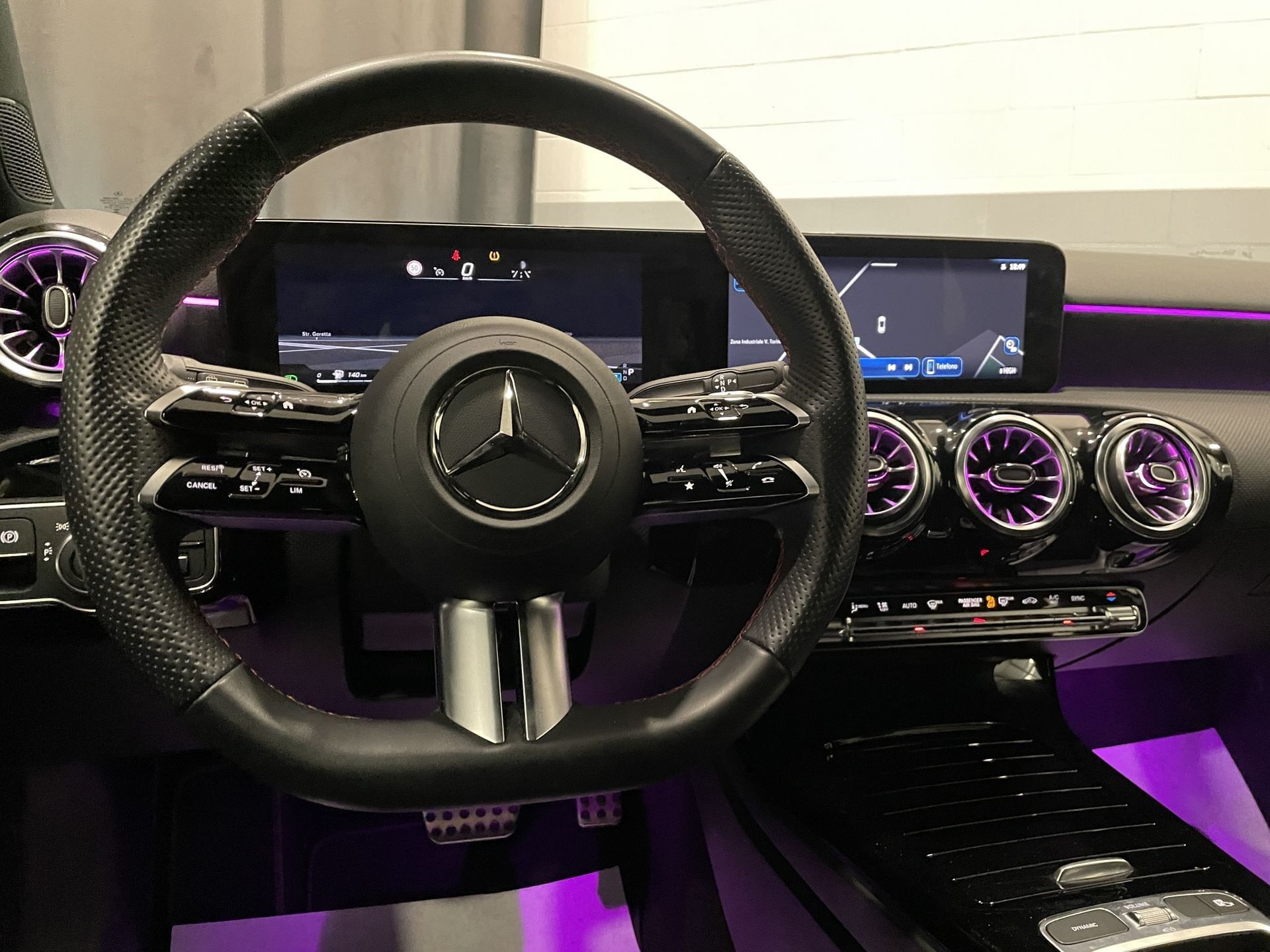 Mercedes-Benz Classe A