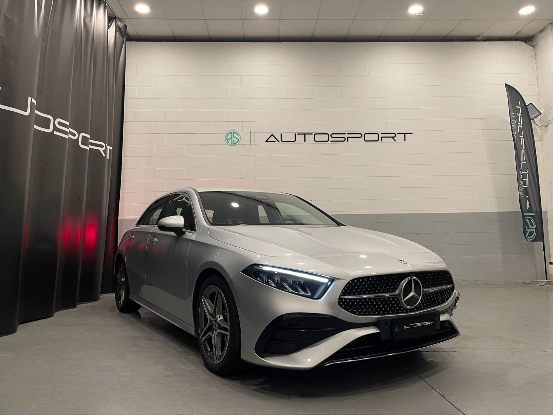 Mercedes-Benz Classe A