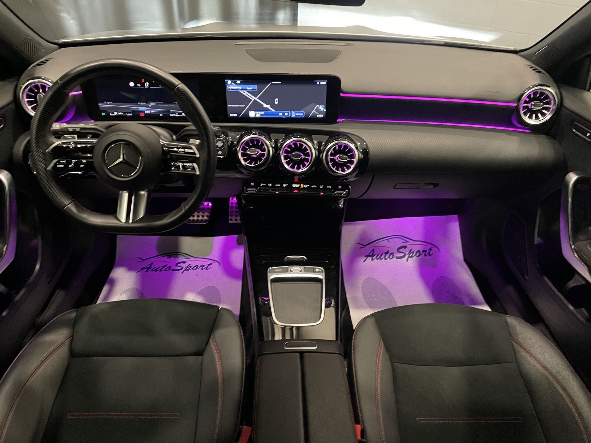 Mercedes-Benz Classe A