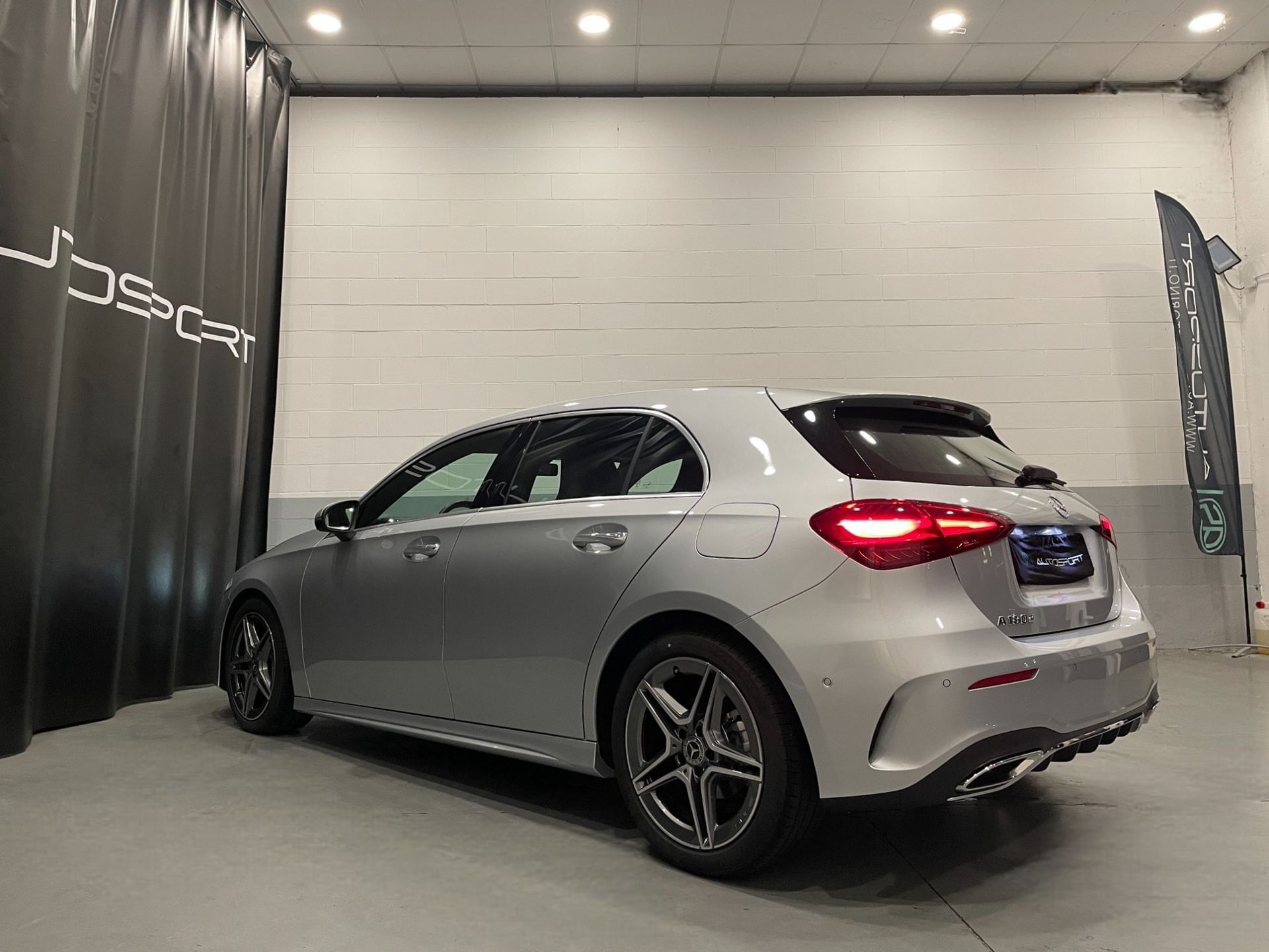 Mercedes-Benz Classe A