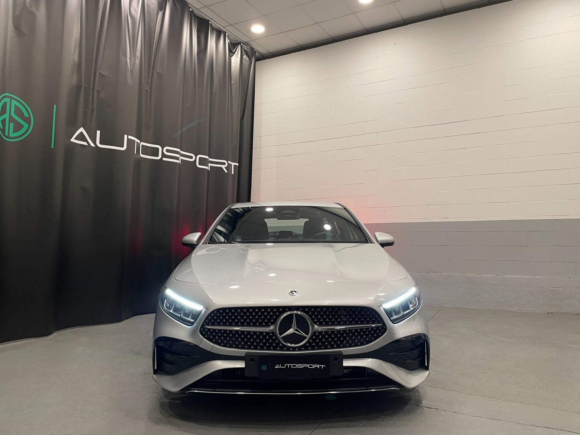 Mercedes-Benz Classe A