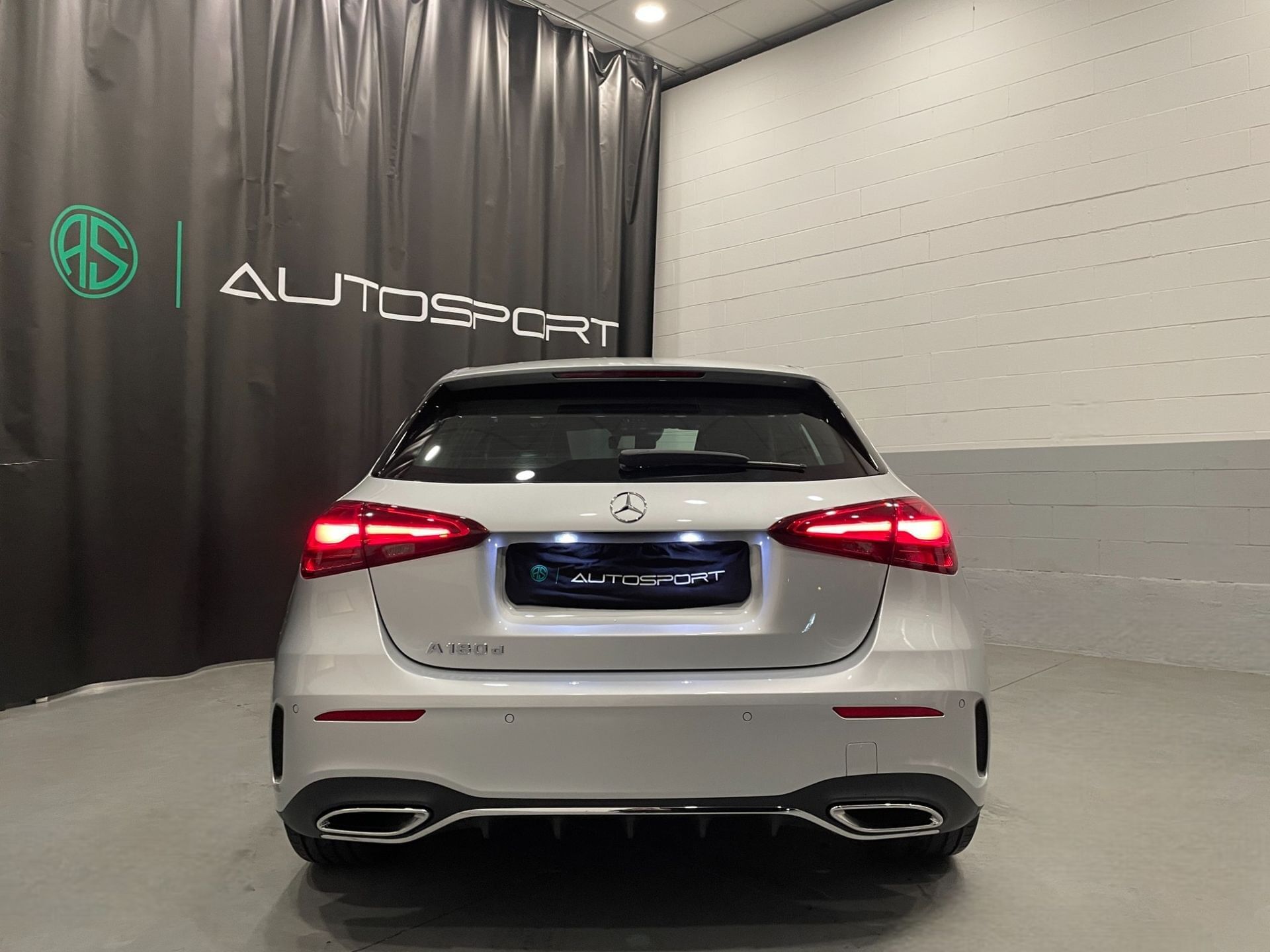 Mercedes-Benz Classe A