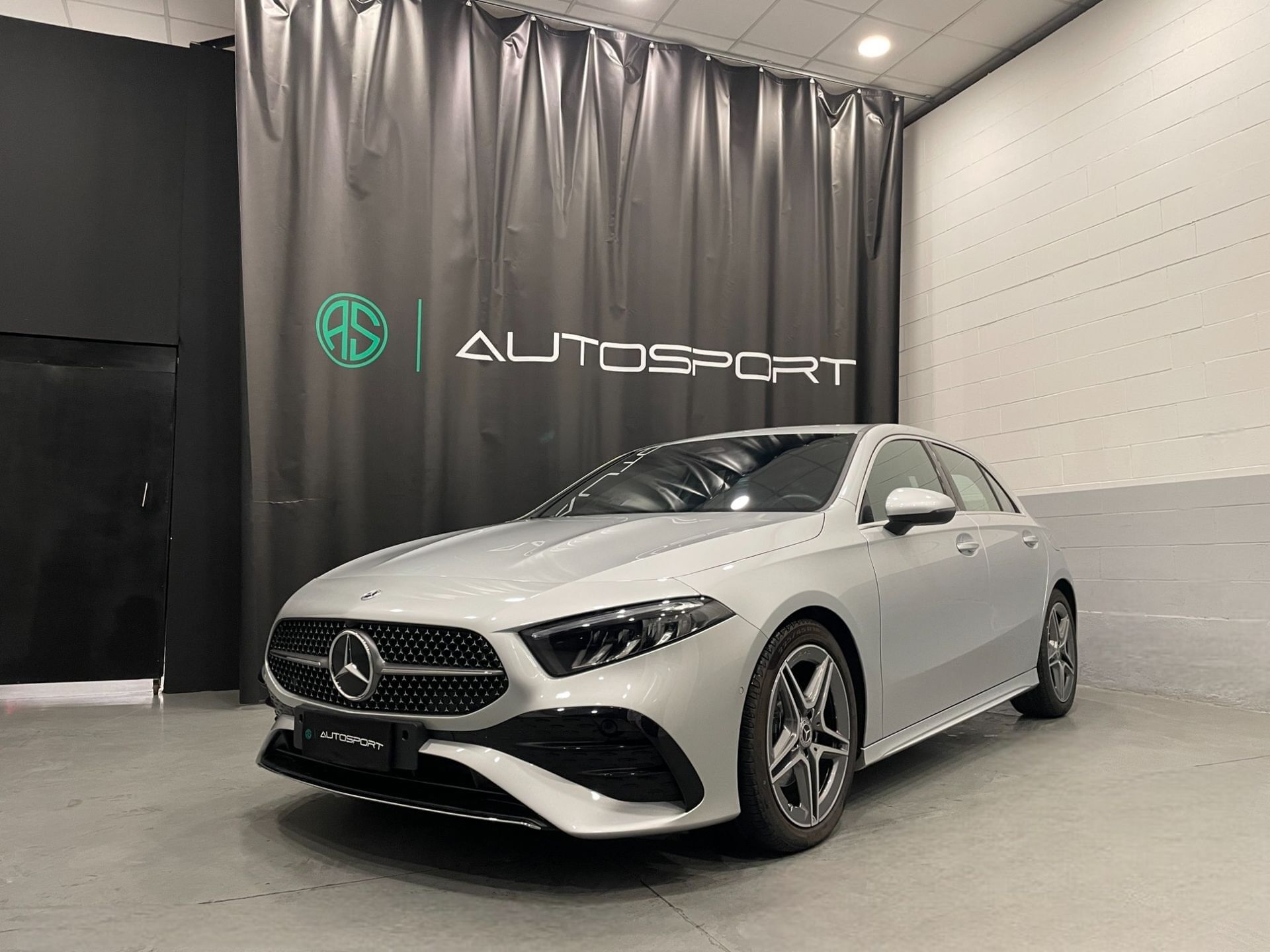 Mercedes-Benz Classe A
