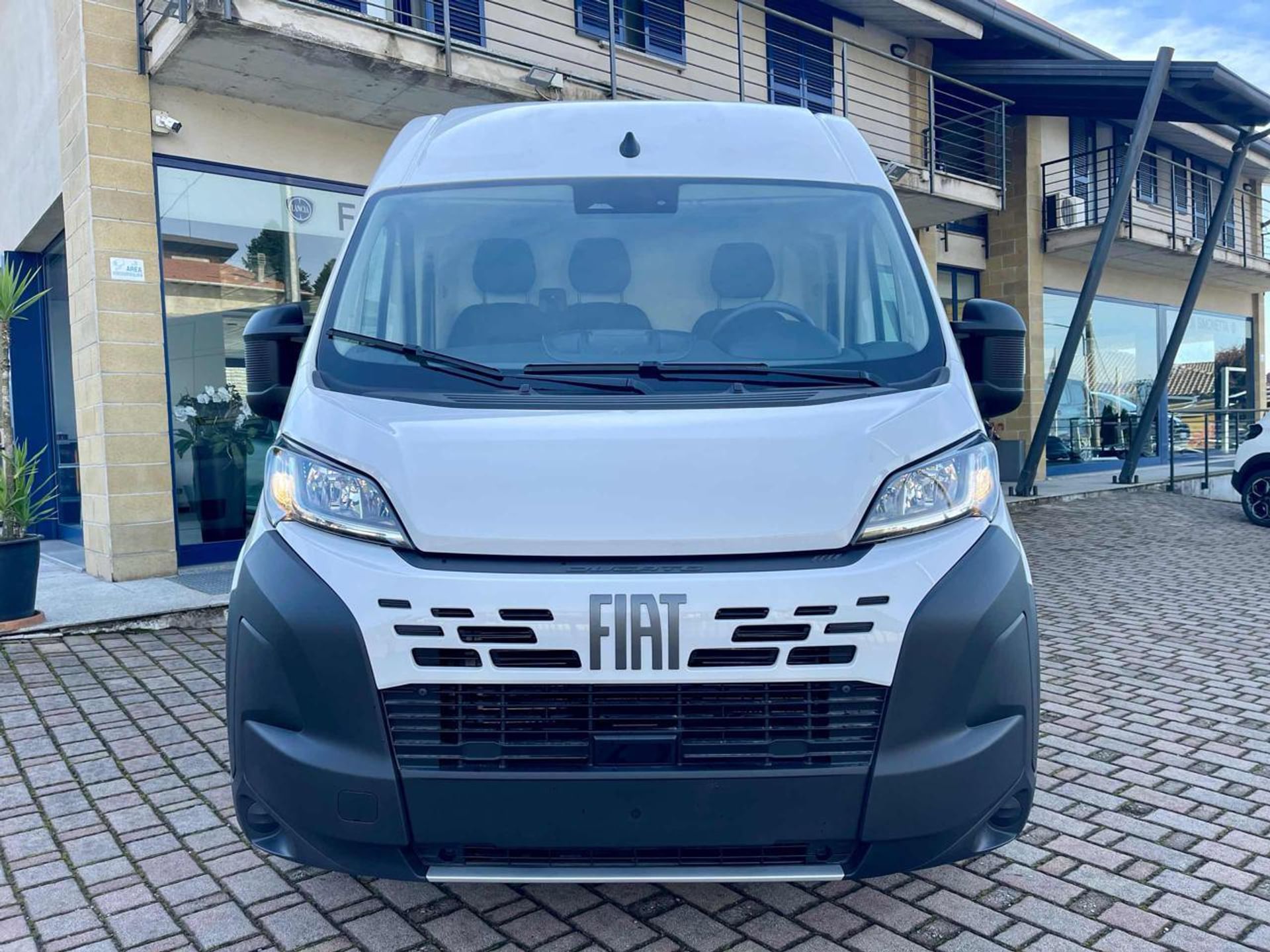 Fiat Ducato