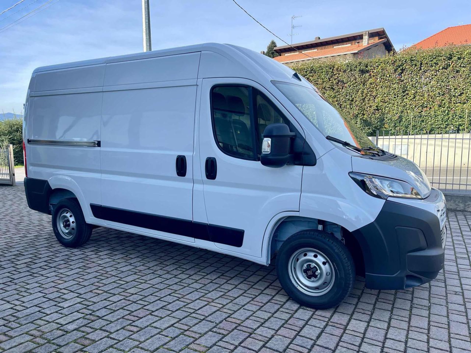 Fiat Ducato