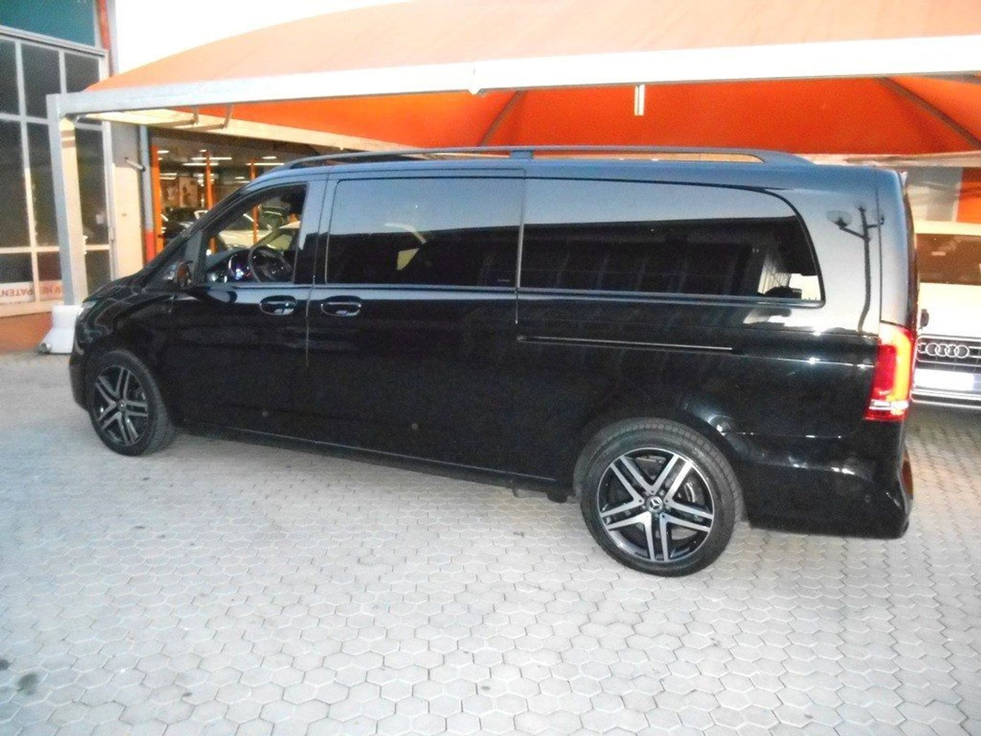 Mercedes-Benz Classe V