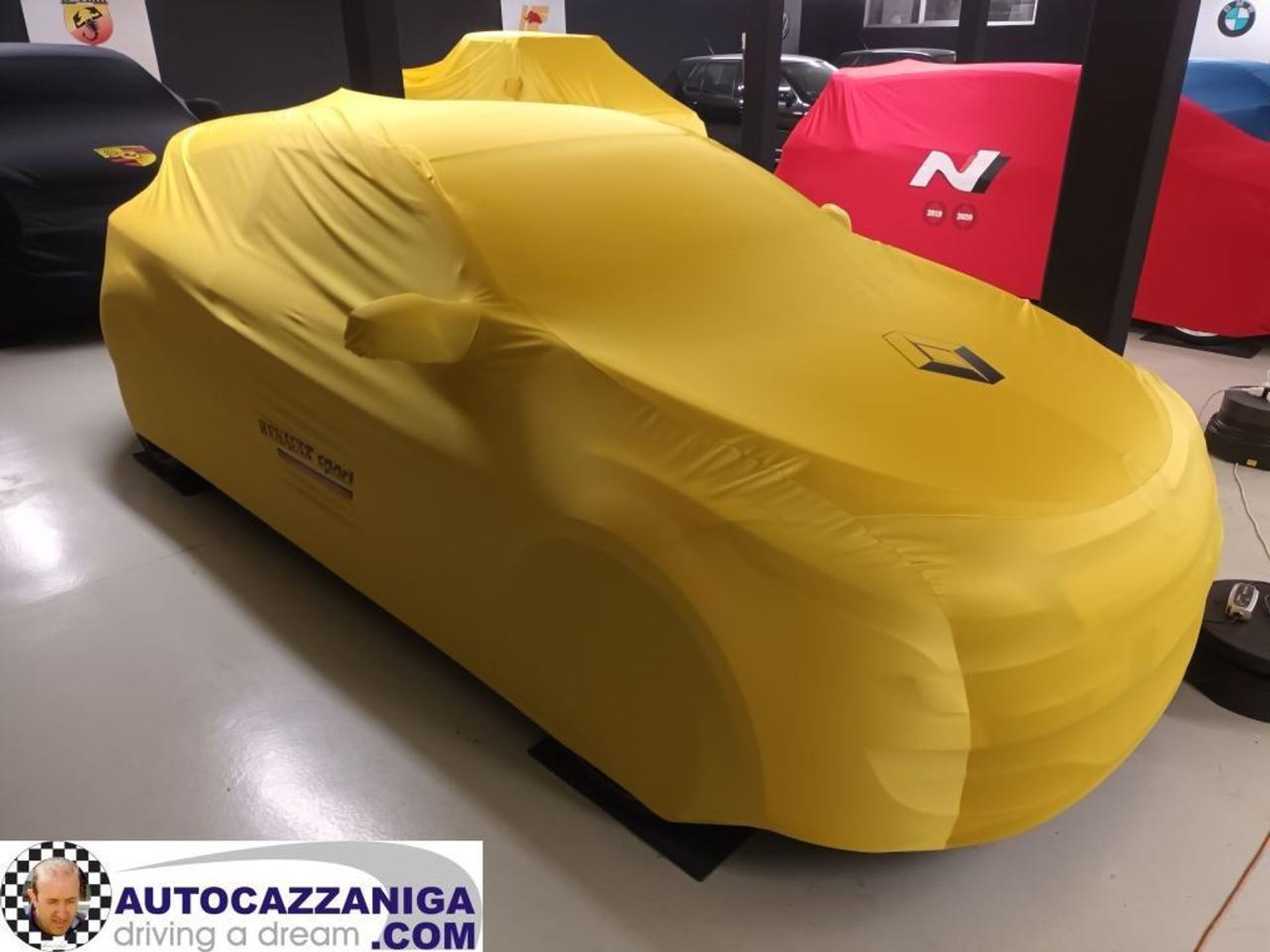 Renault Mégane