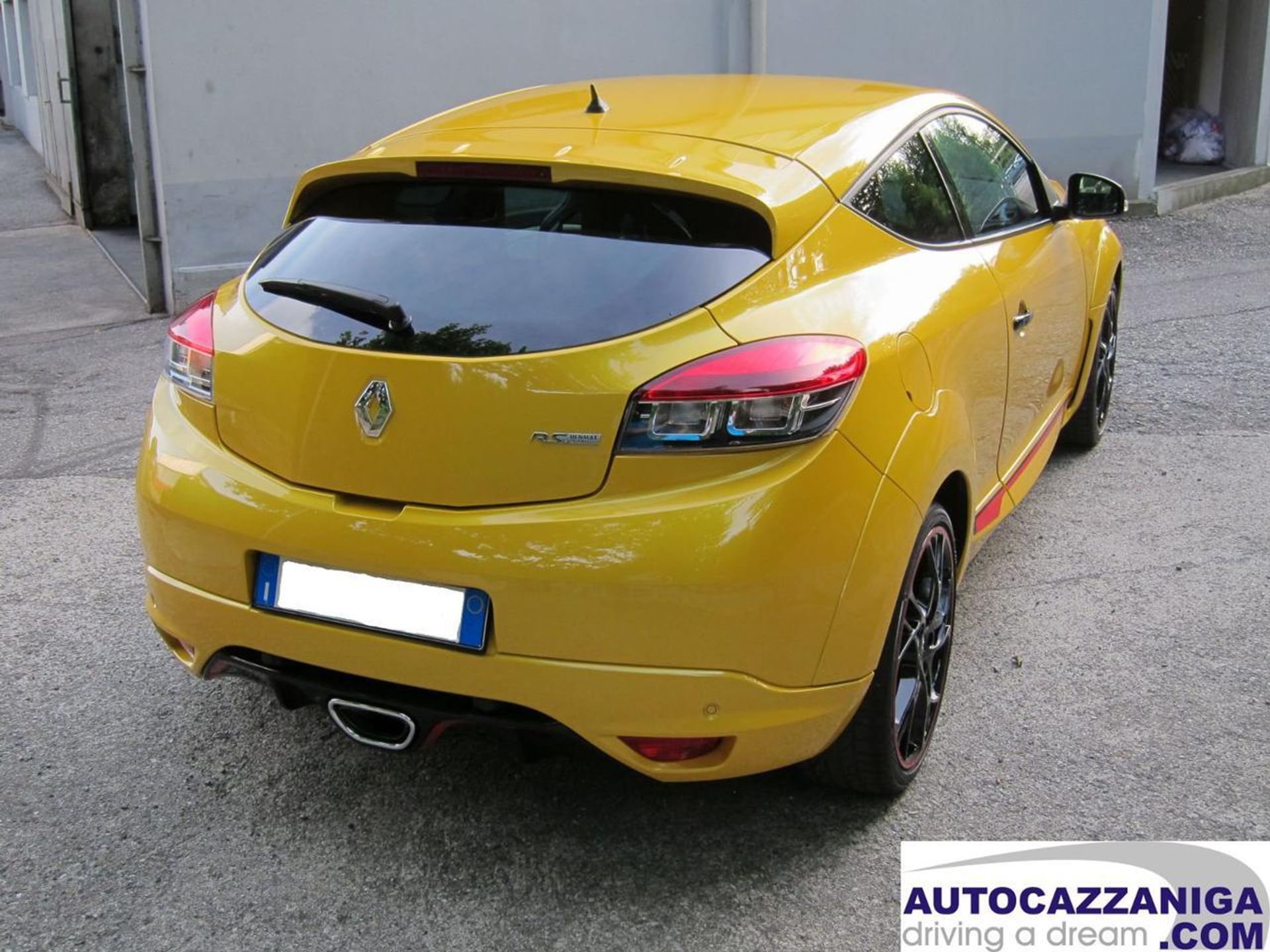 Renault Mégane