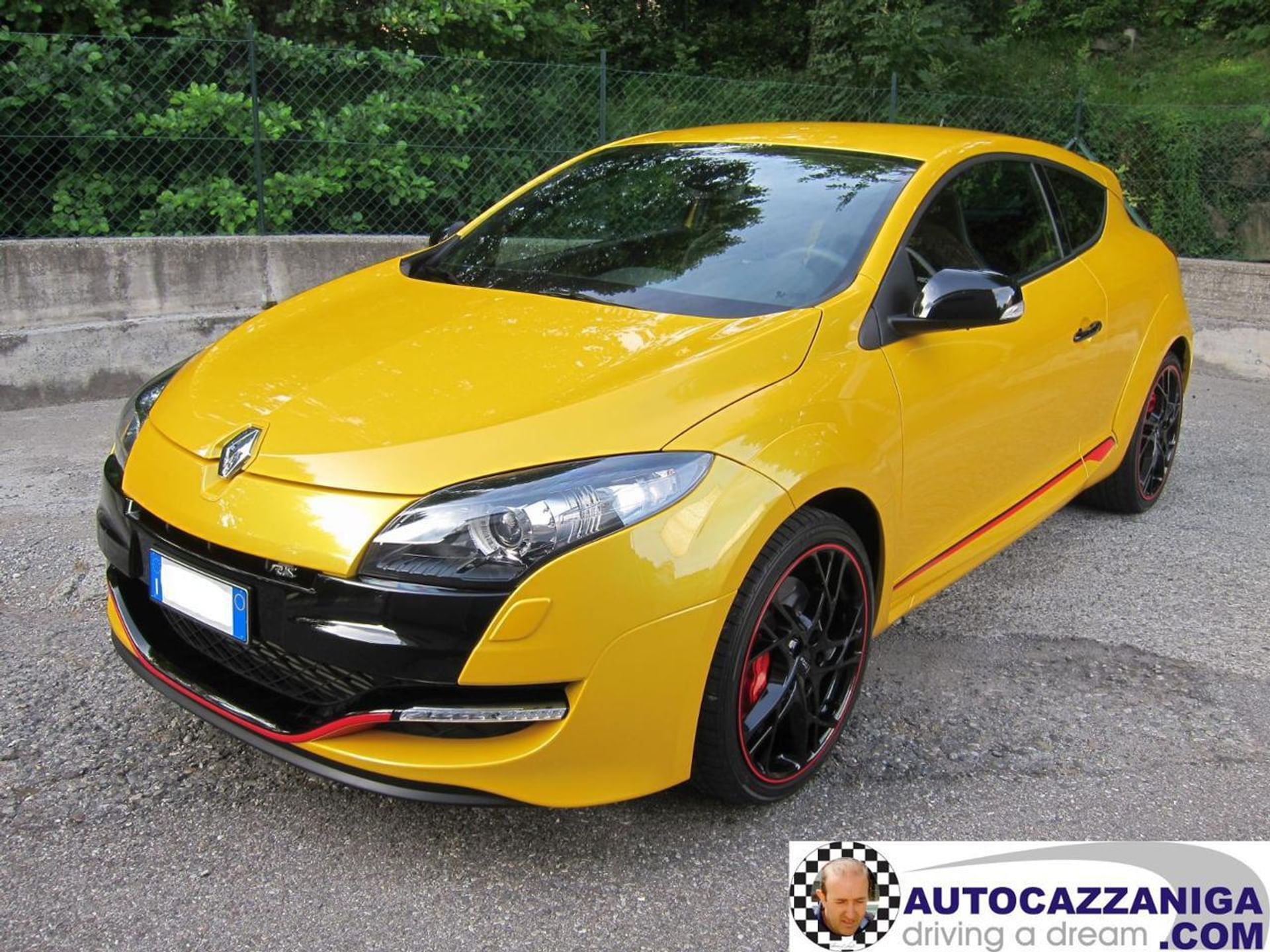 Renault Mégane