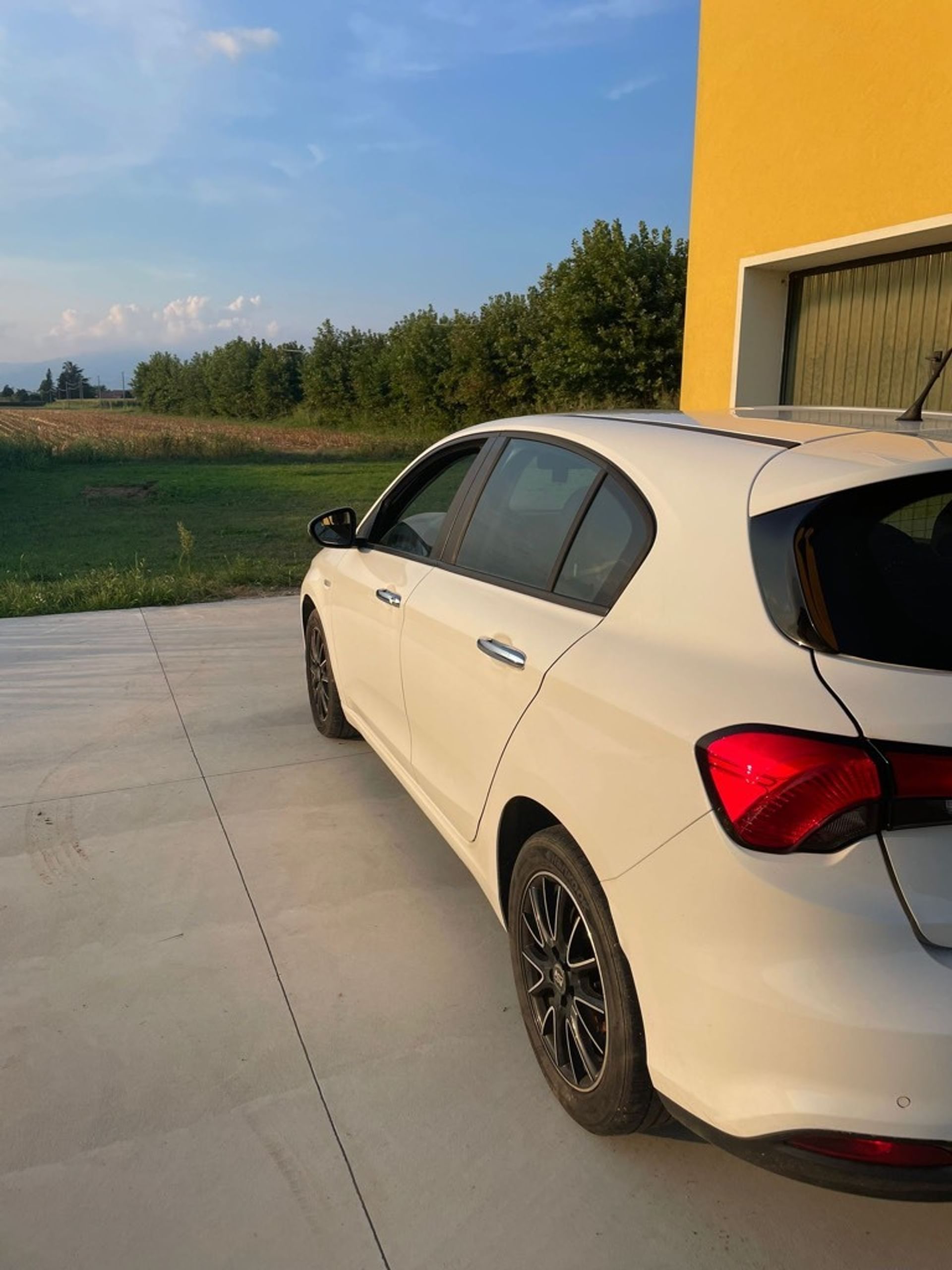 Fiat Tipo
