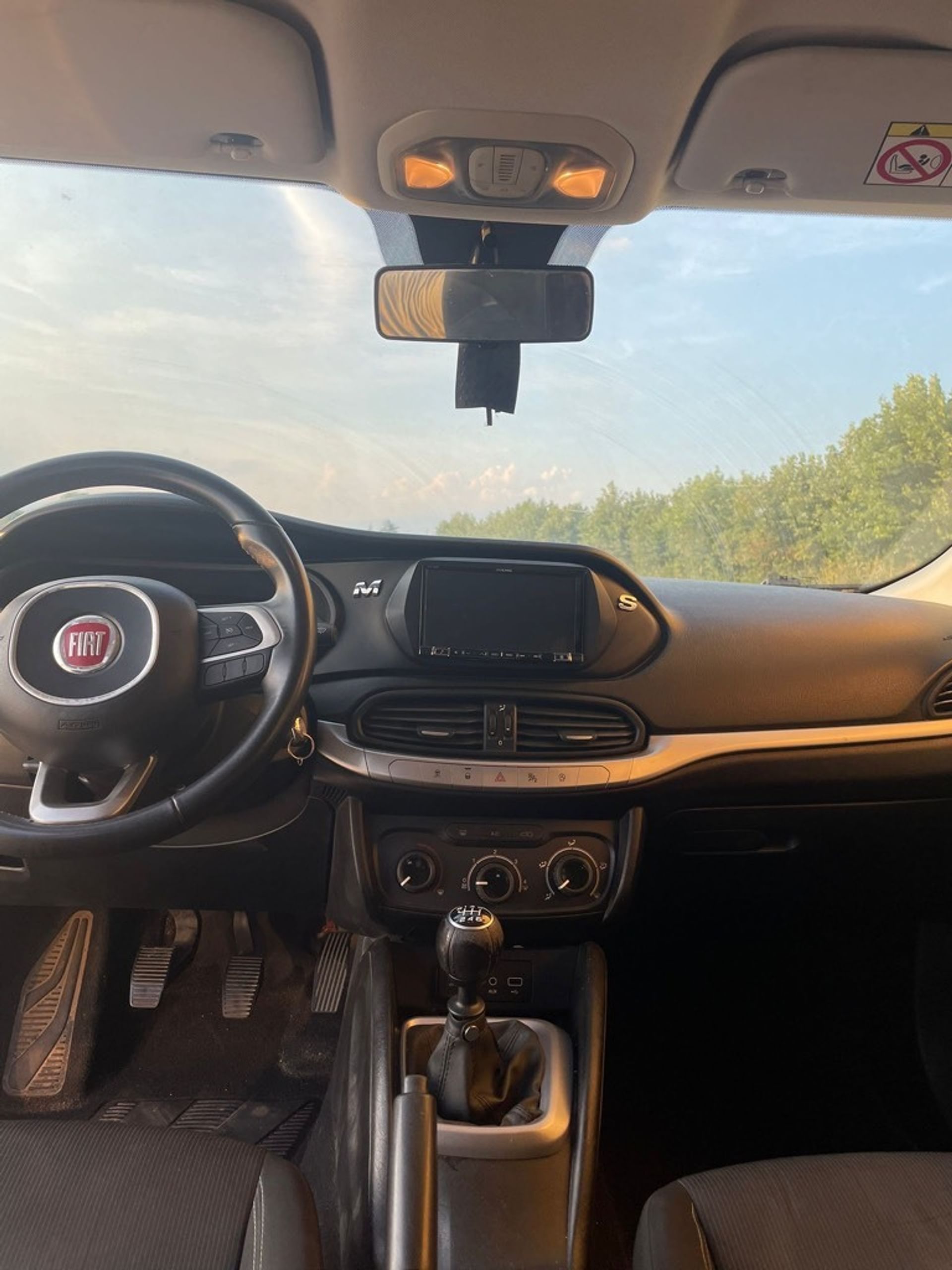 Fiat Tipo