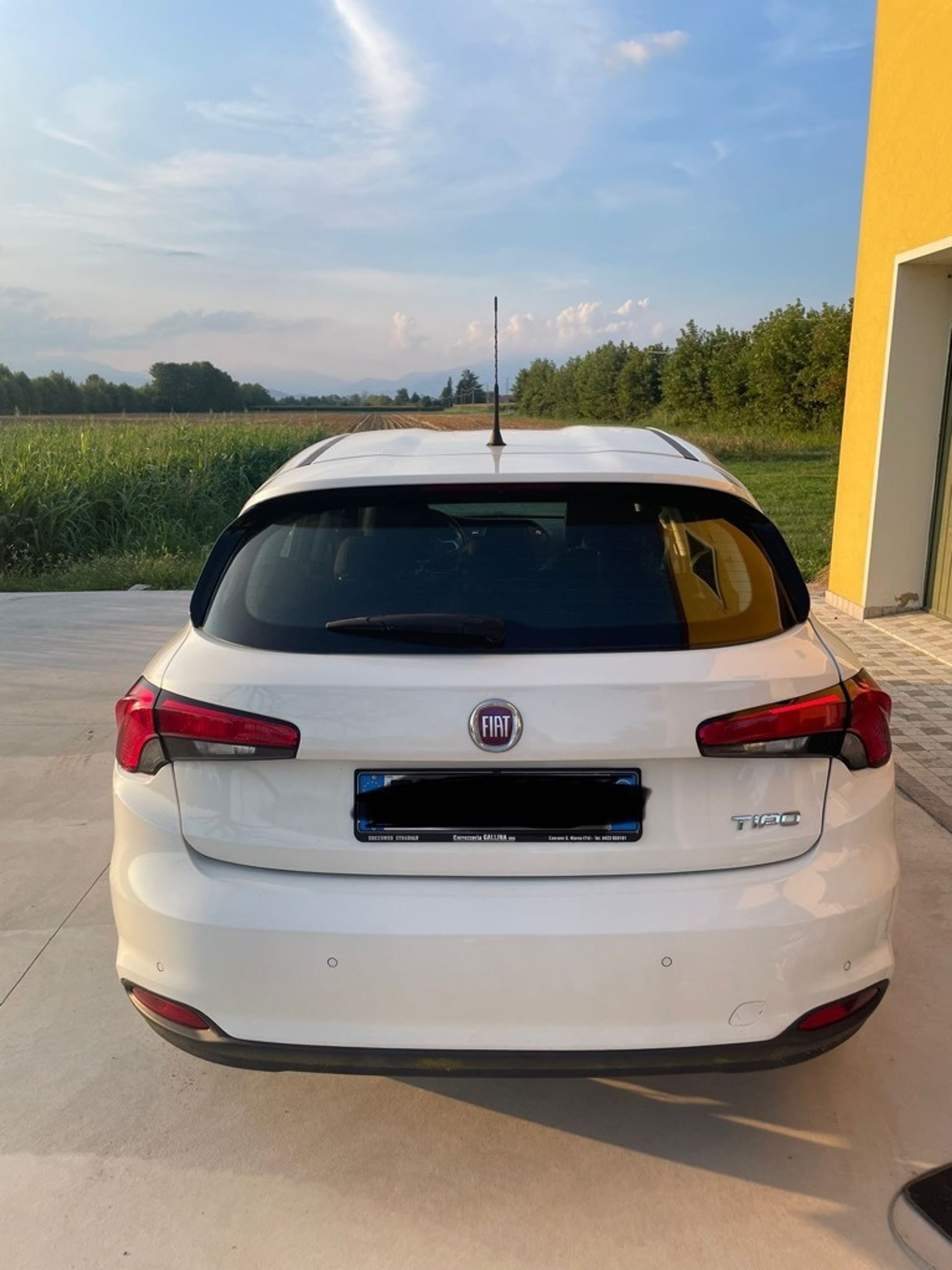 Fiat Tipo