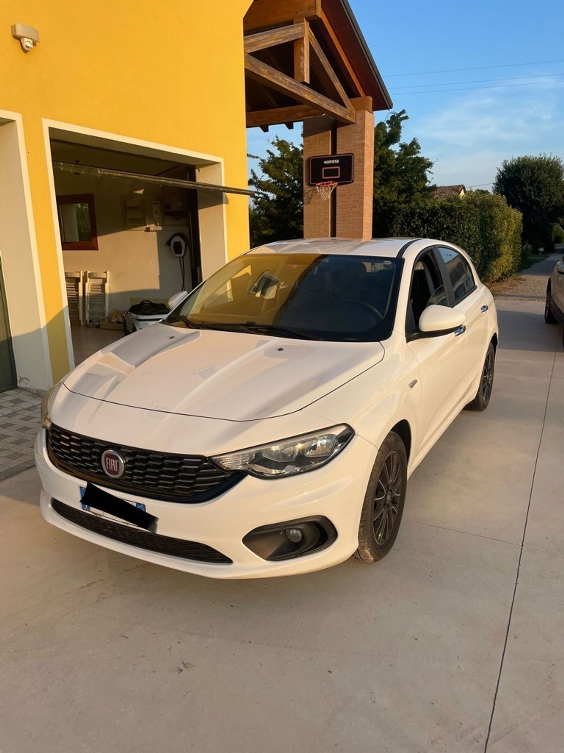 Fiat Tipo
