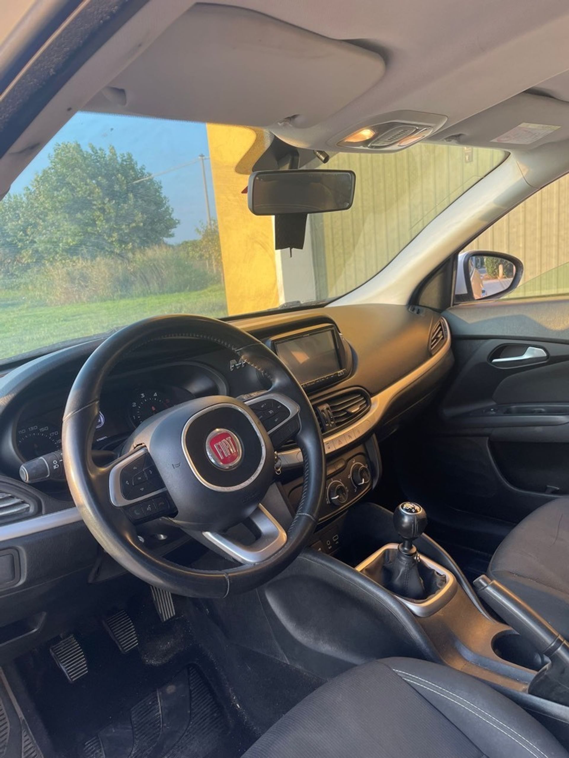 Fiat Tipo
