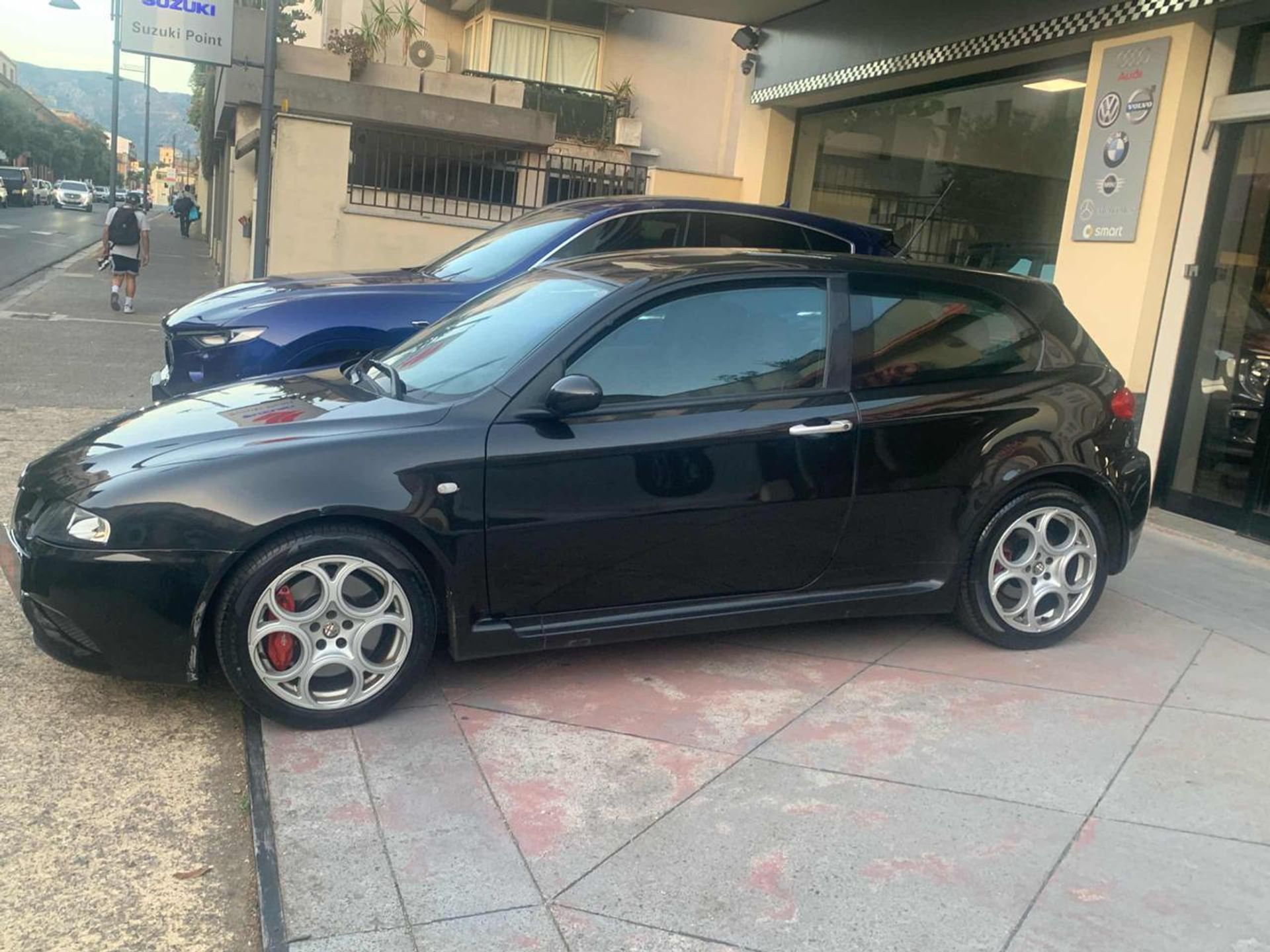 Alfa Romeo 147