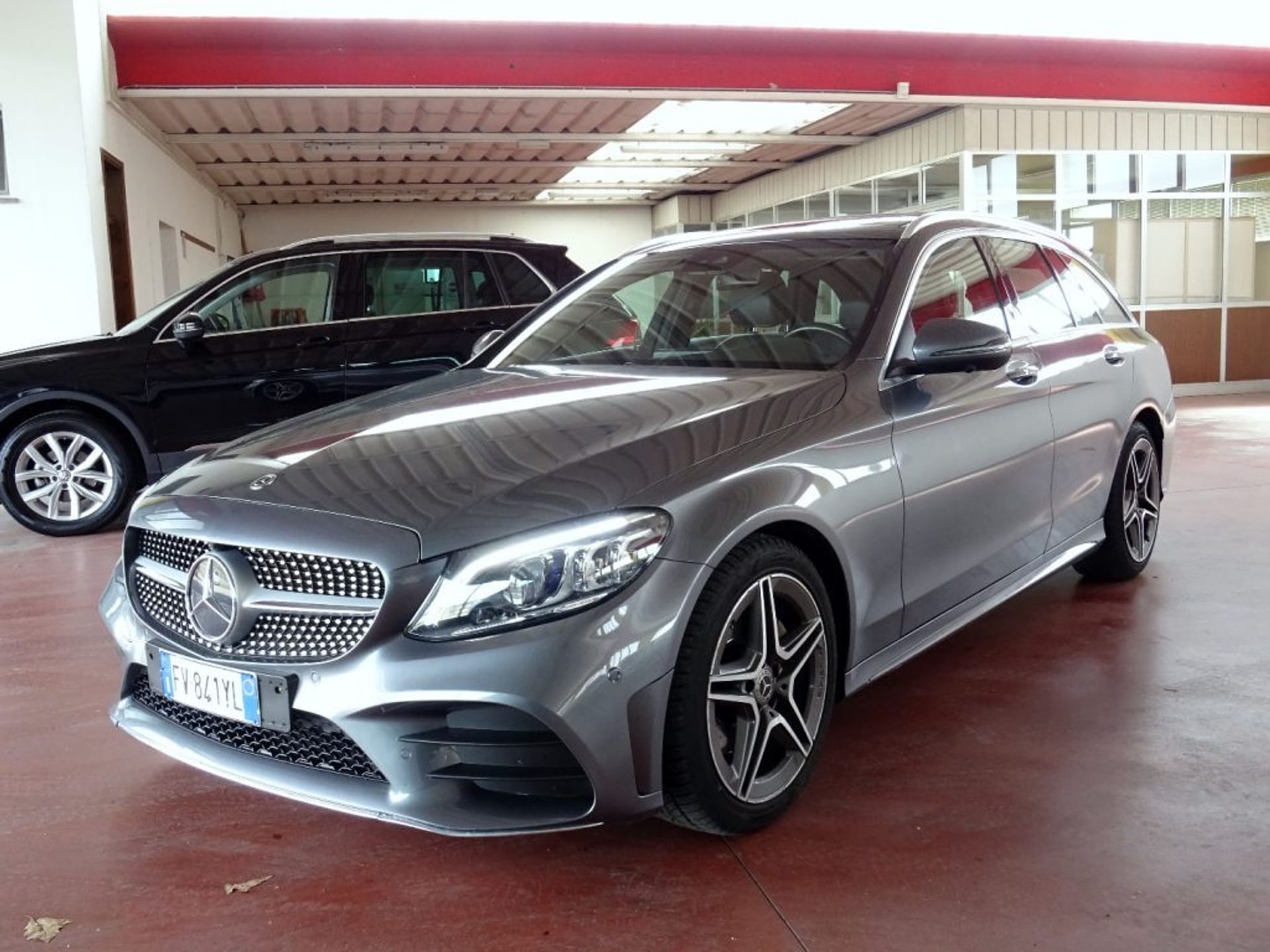 Mercedes-Benz Classe C