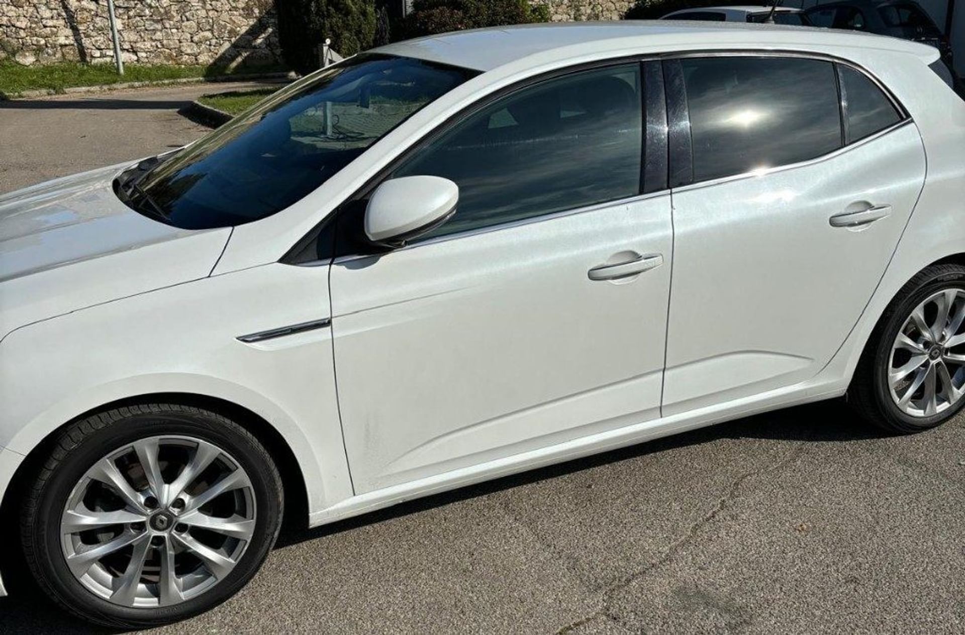 Renault Mégane