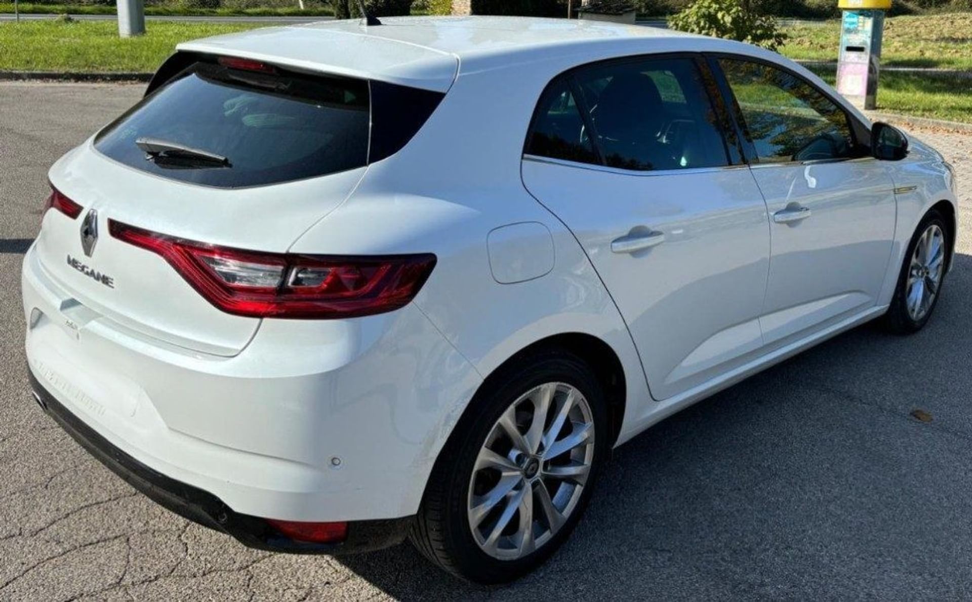 Renault Mégane