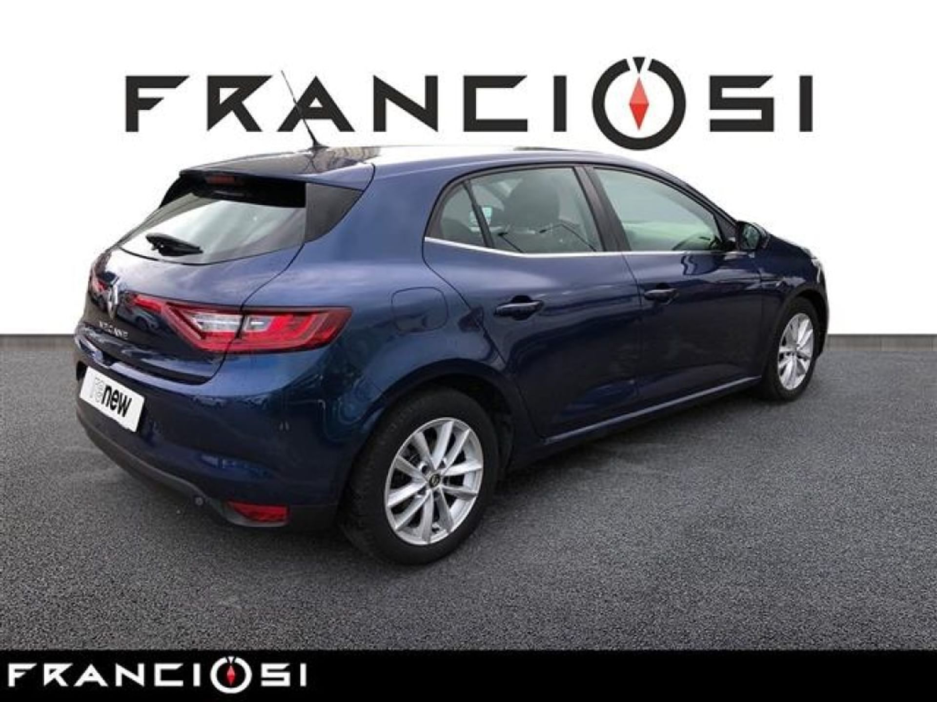 Renault Mégane
