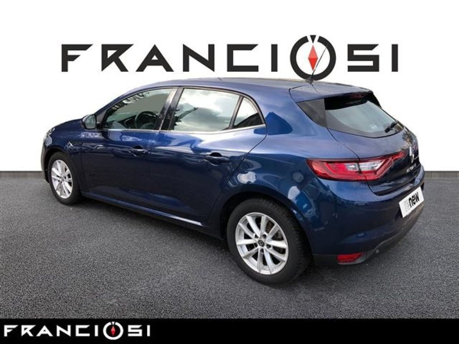 Renault Mégane
