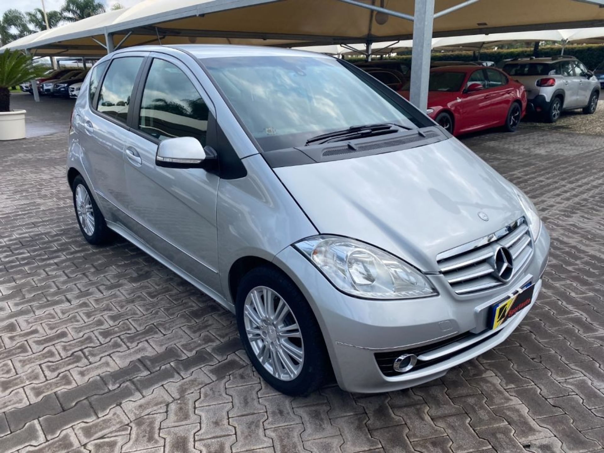 Mercedes-Benz Classe A
