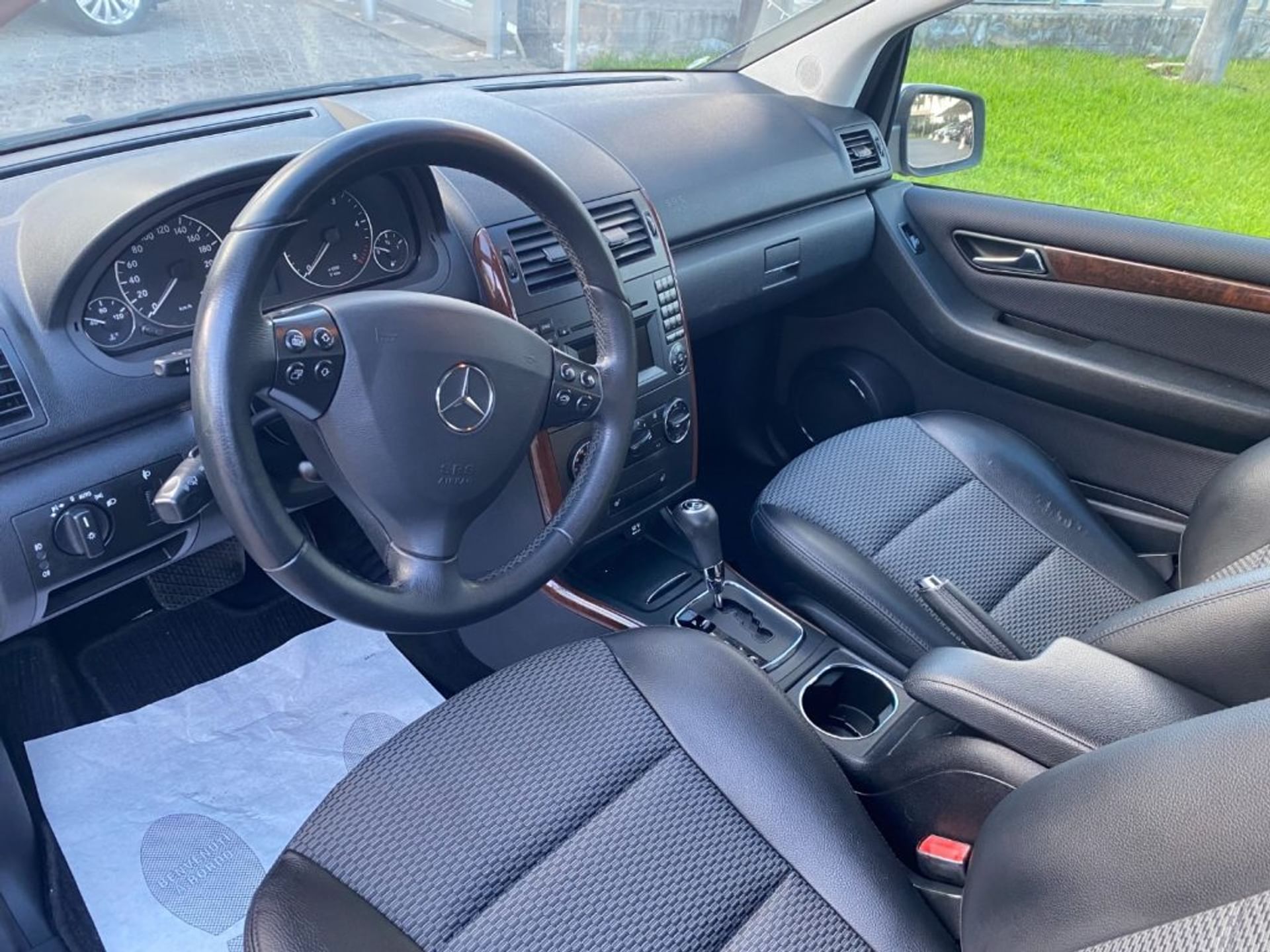 Mercedes-Benz Classe A