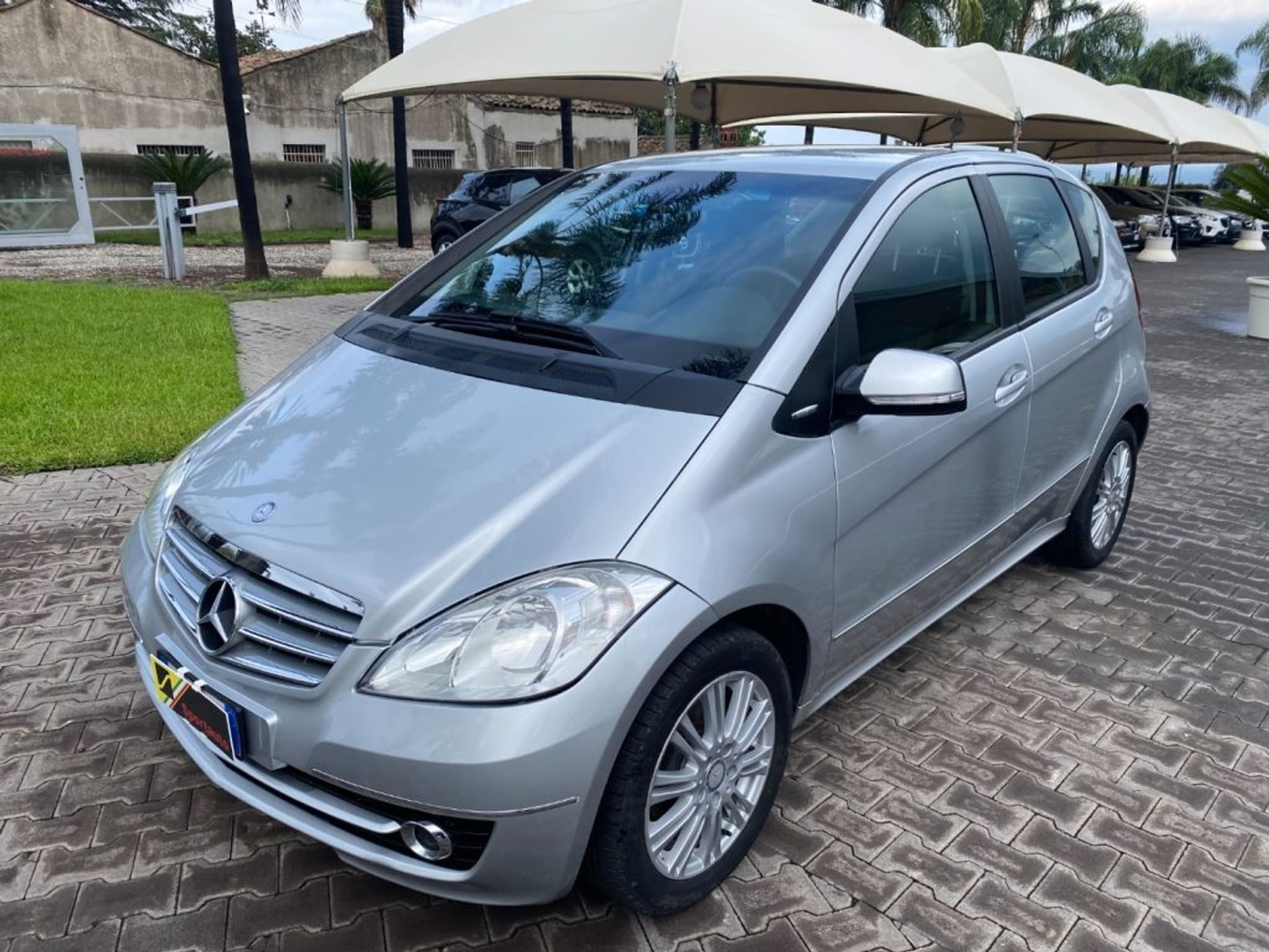 Mercedes-Benz Classe A