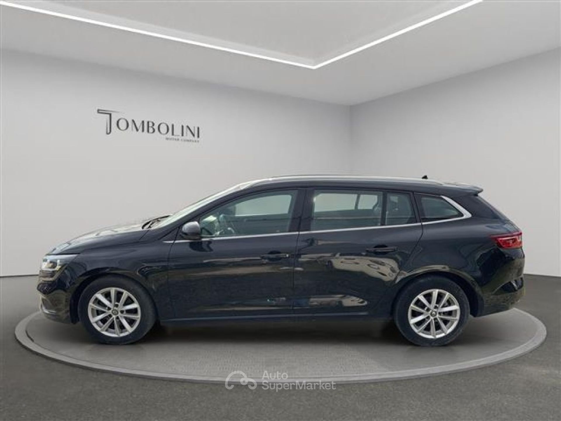 Renault Mégane