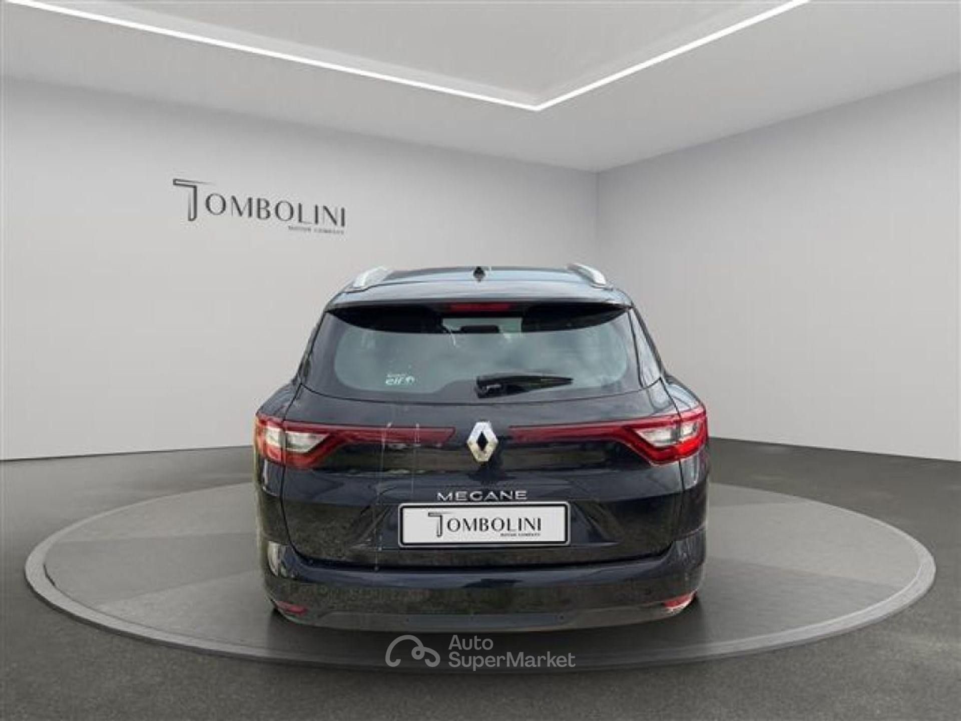Renault Mégane