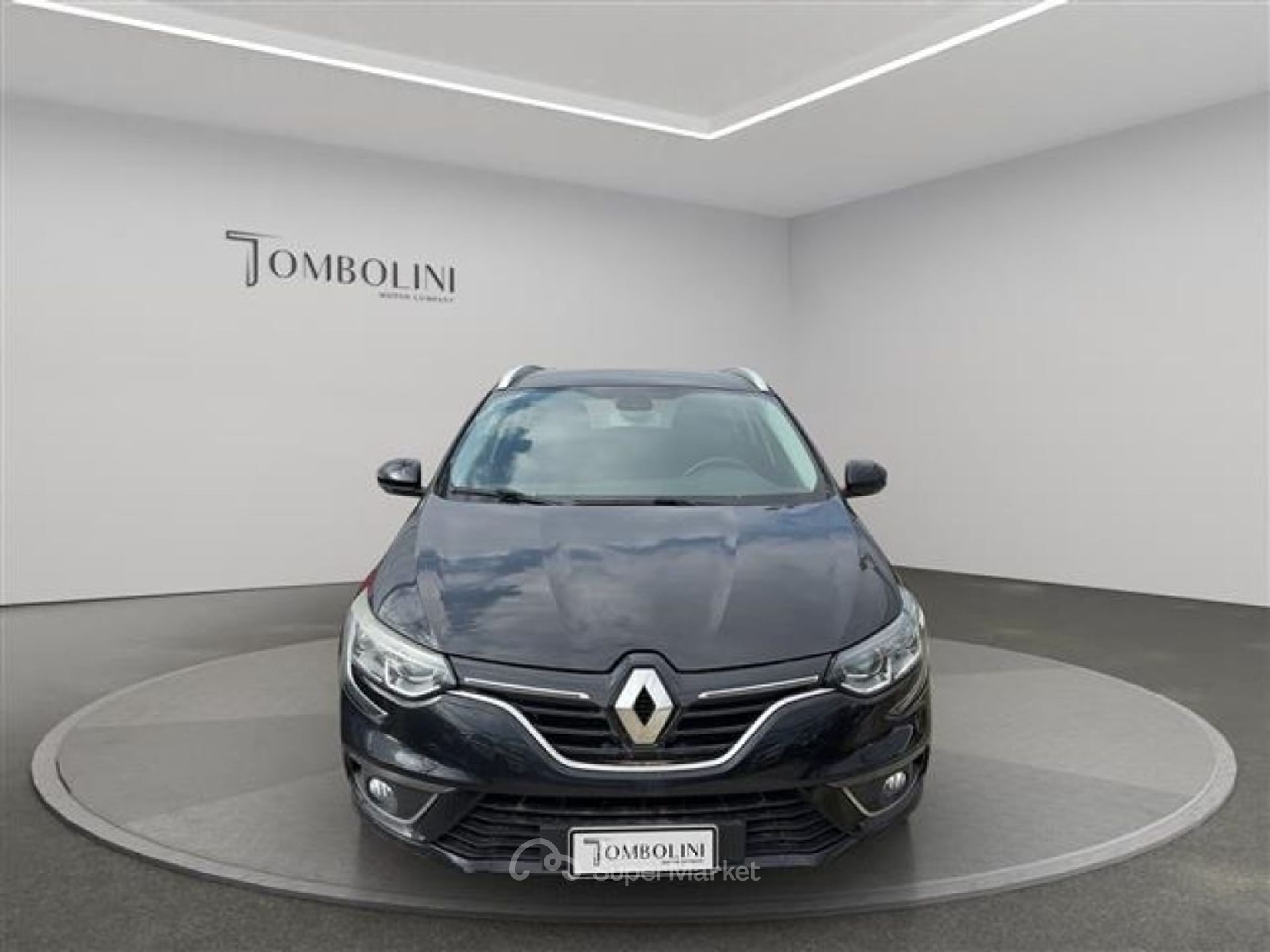 Renault Mégane