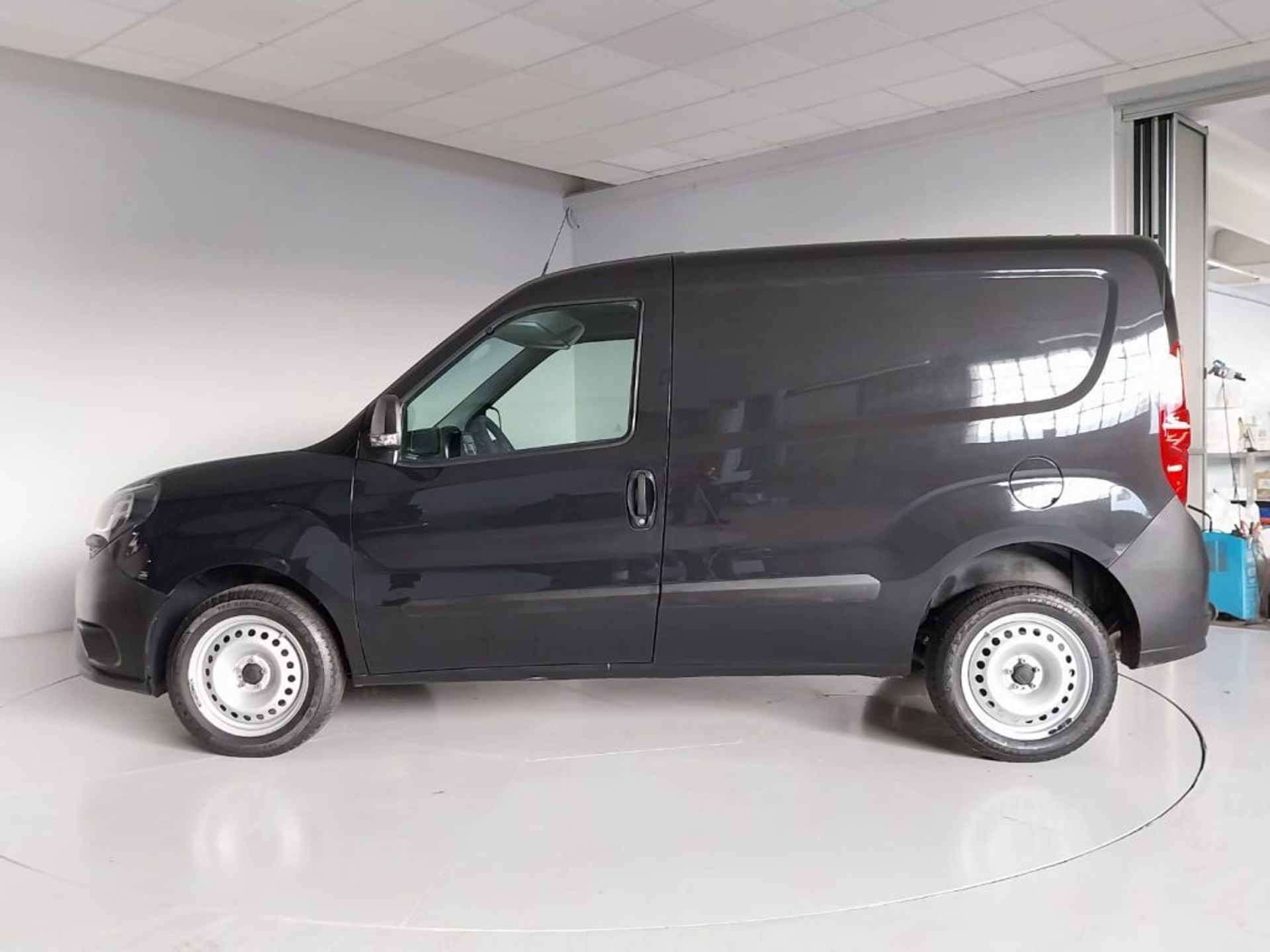 Fiat Doblò