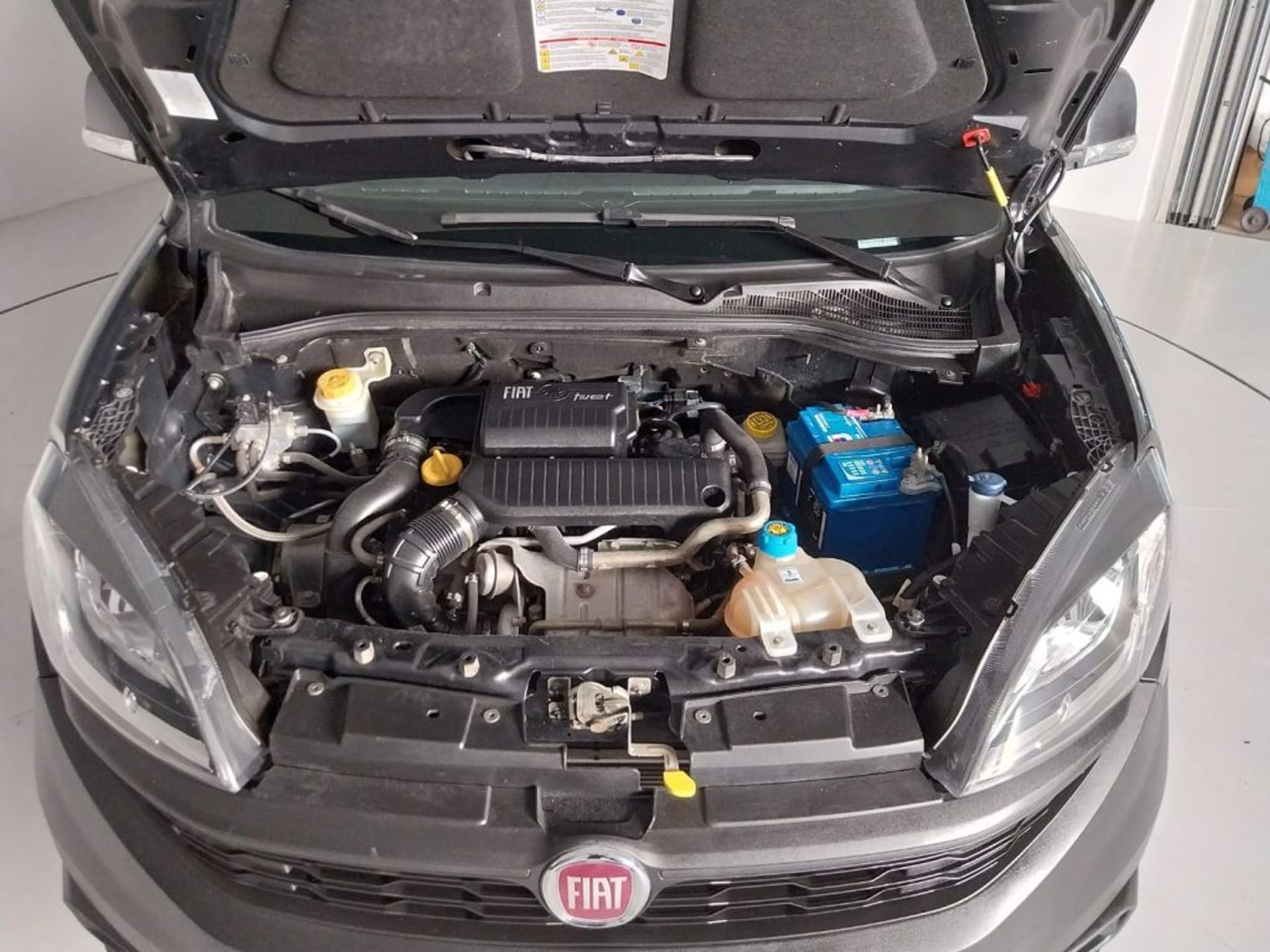 Fiat Doblò