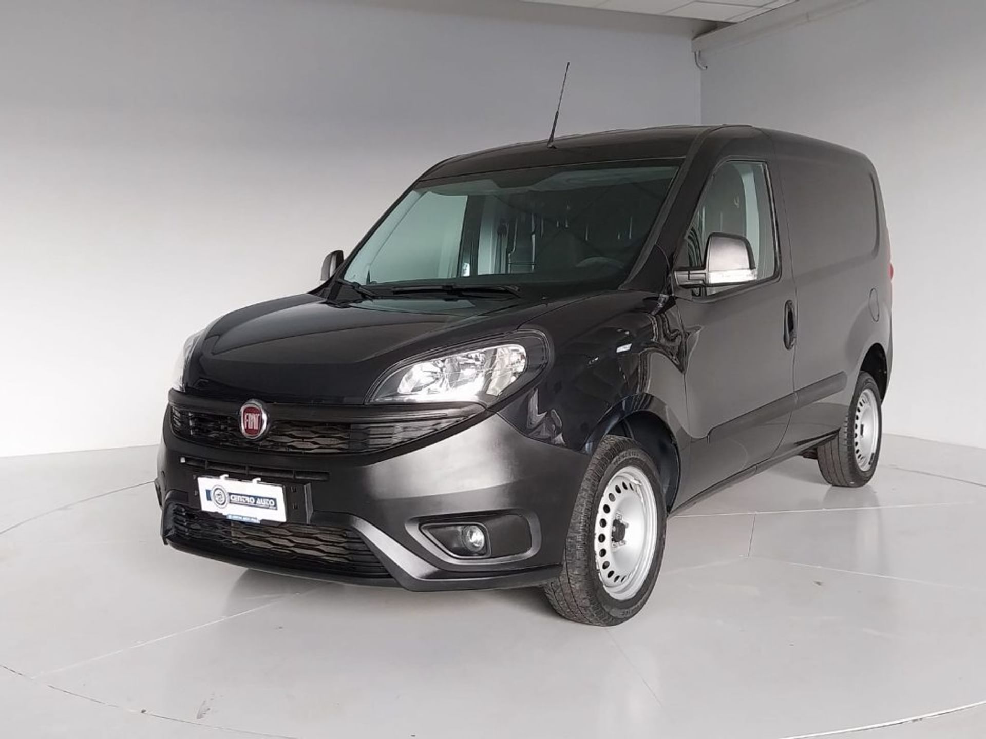 Fiat Doblò
