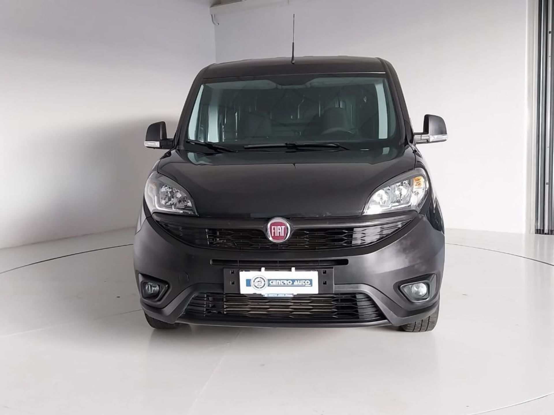 Fiat Doblò