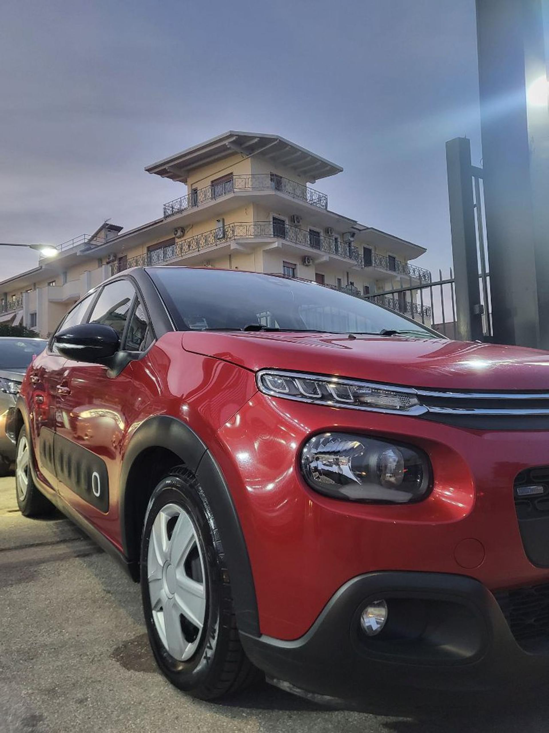 Citroen C3