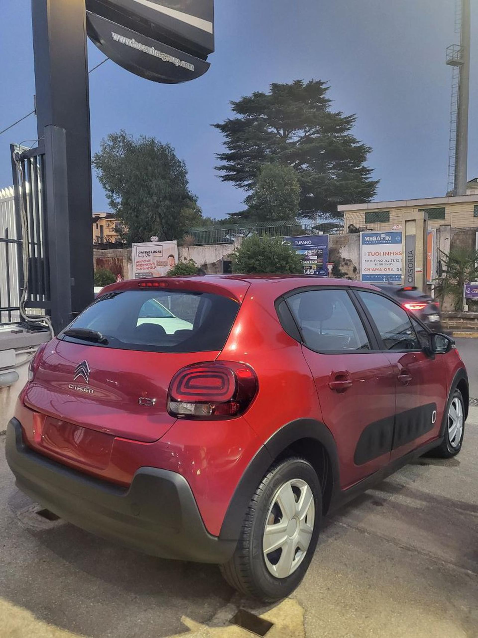 Citroen C3