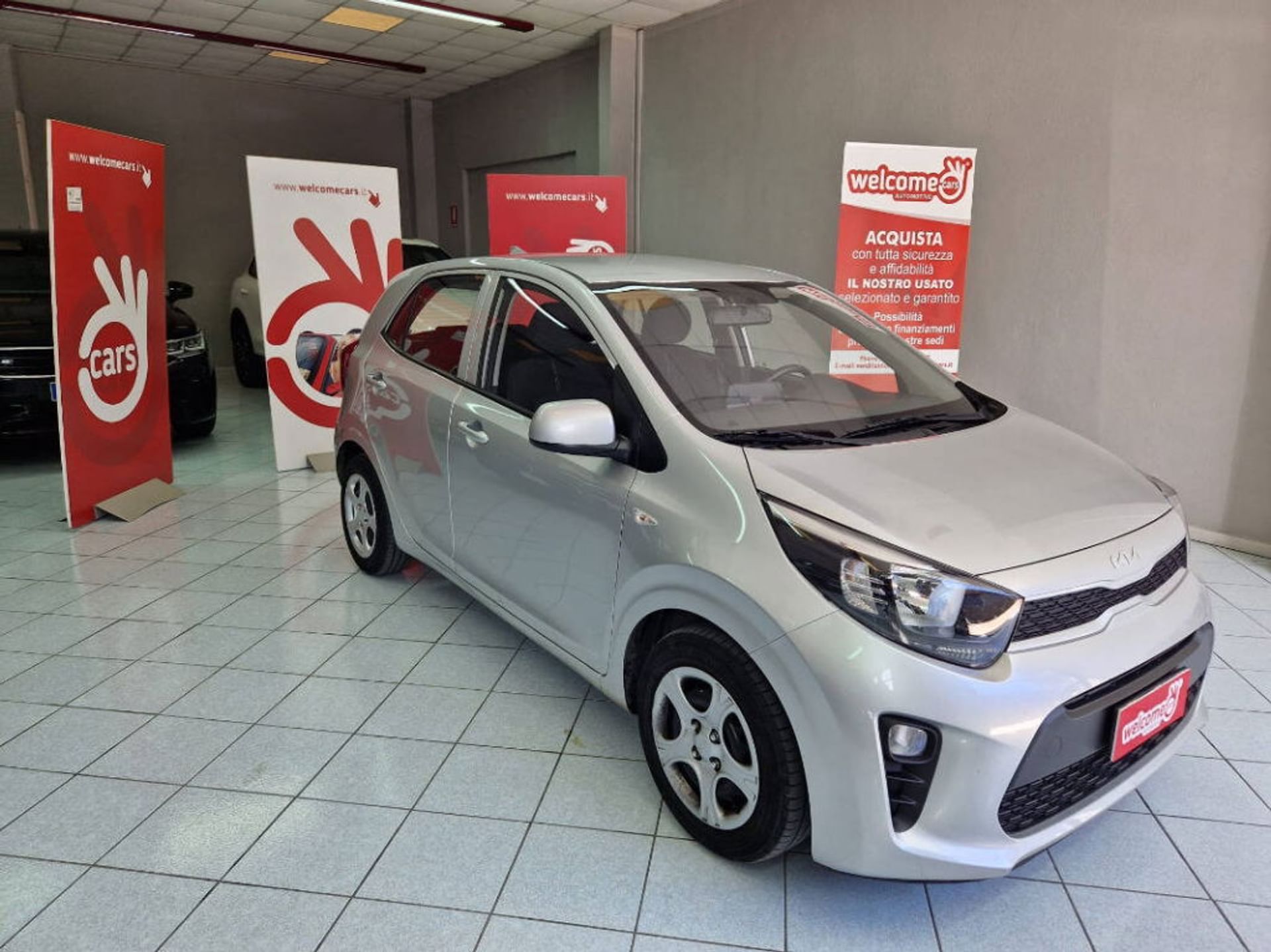 Kia Picanto