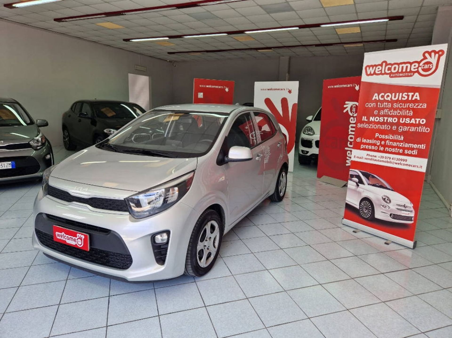 Kia Picanto
