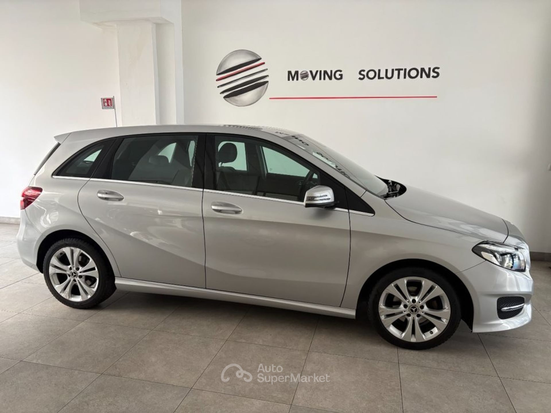 Mercedes-Benz Classe B